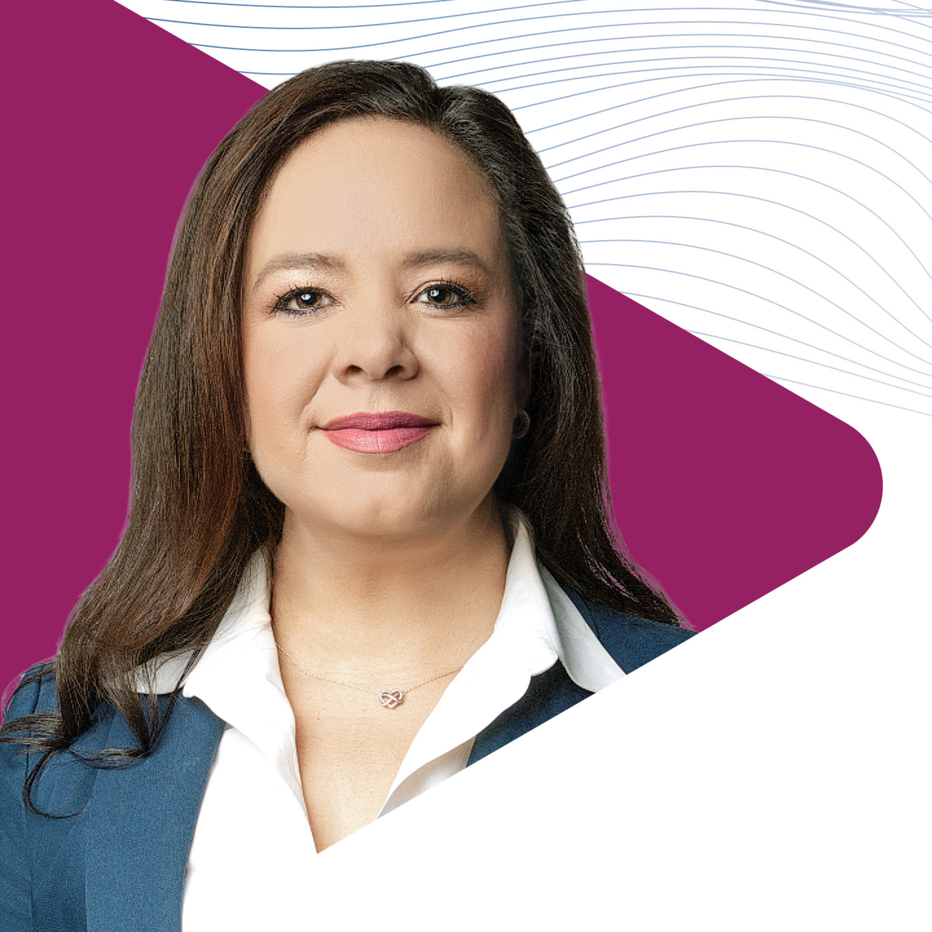“Supply Chain Digitalization: Mexico's Path to Resilience - Part 2” by Sandra Aragonez, Senior Director, Alvarez & Marsal (AA2018) episode artwork