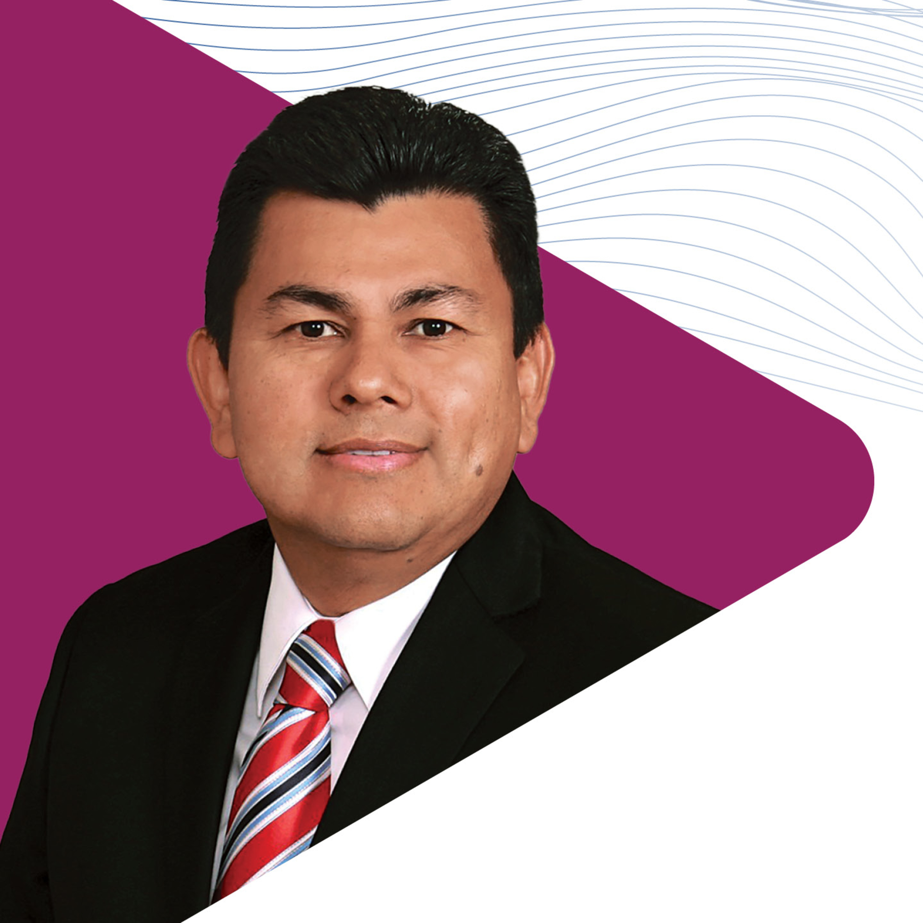 “Tariff Confusion, Strategic Clarity: What Should CEOs Do Next?” by Javier Zarazua, Managing Partner, JL Nearshoring Mexico, LLC. (AA2019) episode artwork