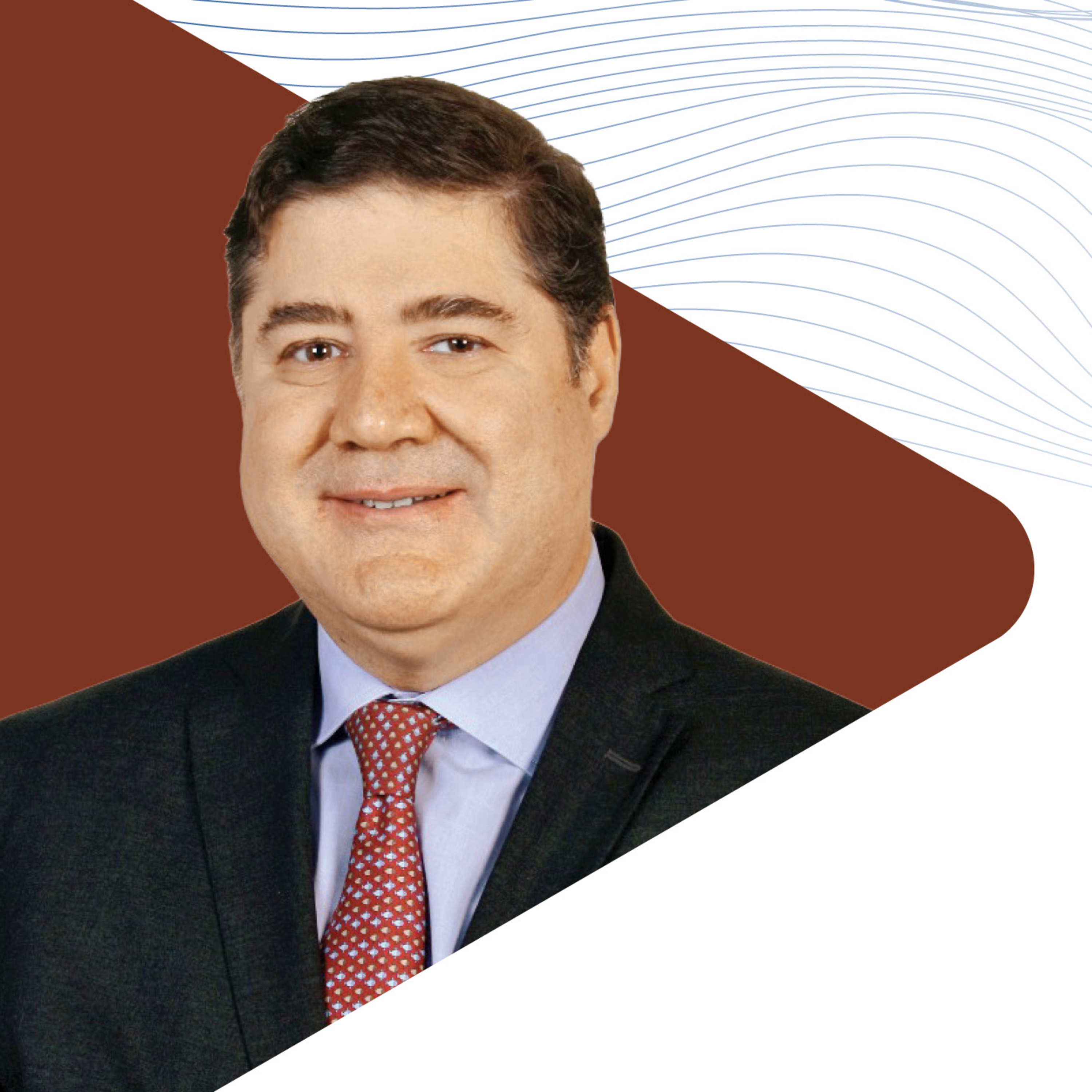 “Mexico's Crossroads: Navigating Uncertainty With Resilience” by Alfredo Nolasco-Meza, CEO, SPYRAL (AA2023) episode artwork