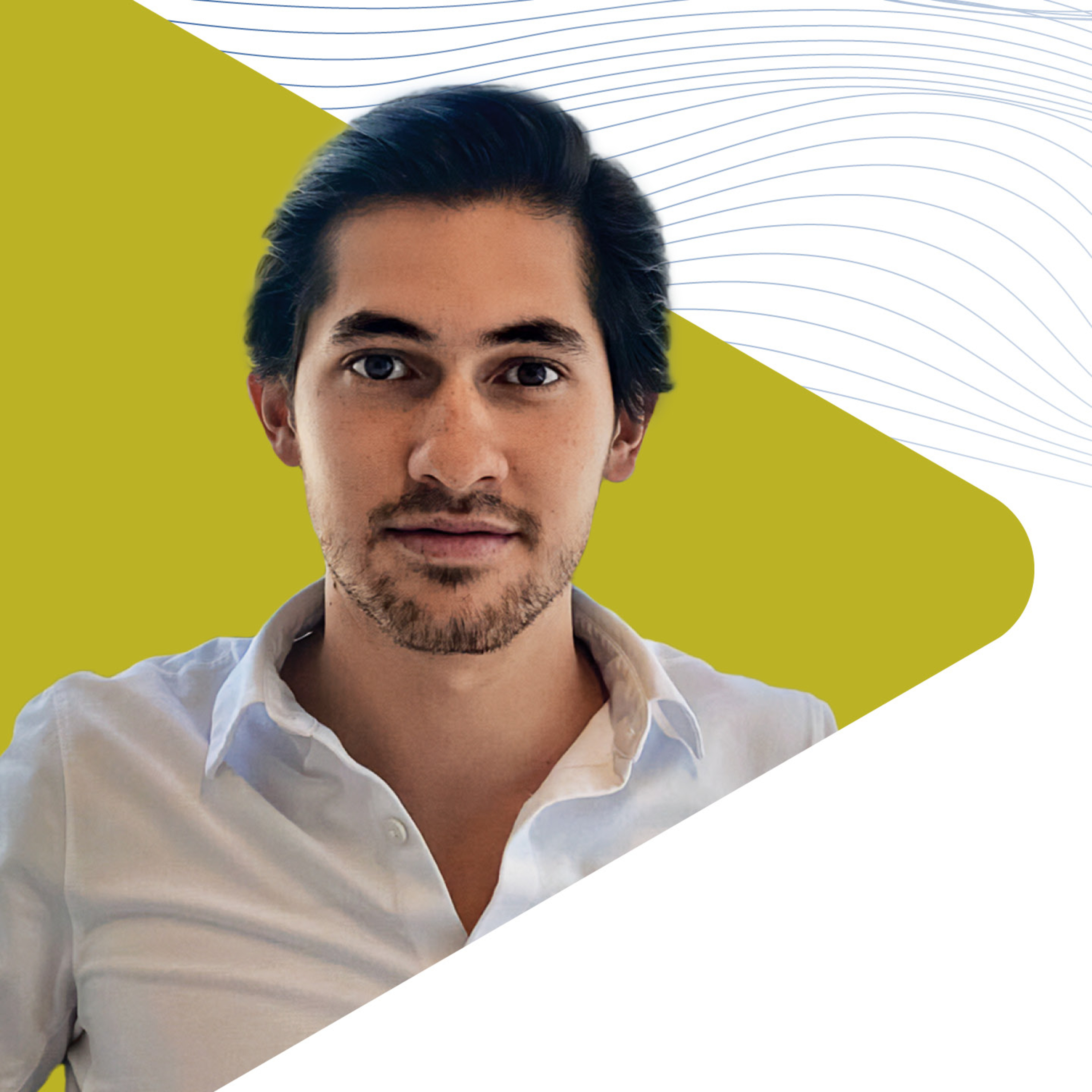“Redefining Value: Leading with Purpose in the Age of Automation” by Juan Pablo Baeza Prado, Co-CEO, Numaris (AA2031) episode artwork