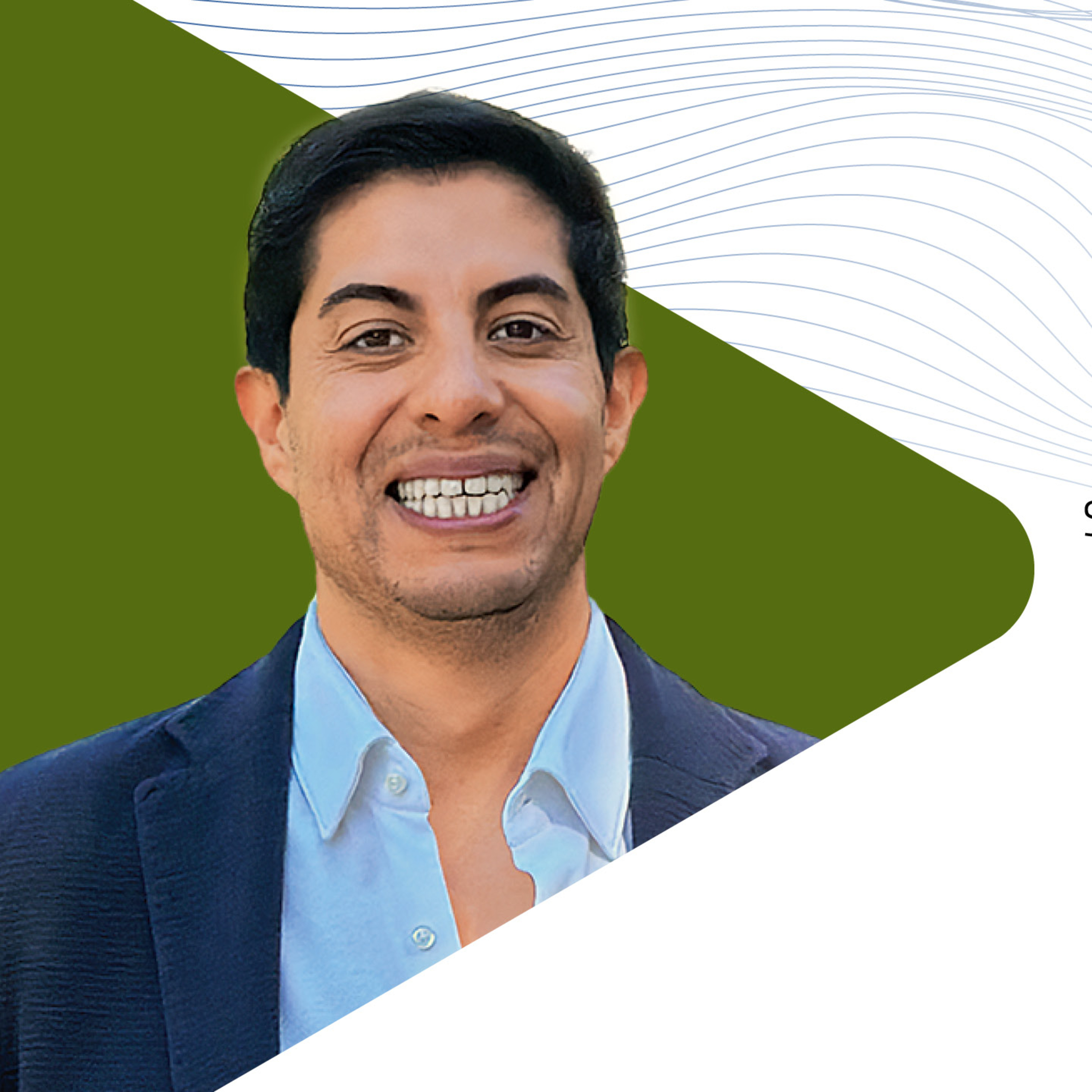 “Plastic: A Misunderstood Ally in the Circular Economy Era” by Adrian Sanchez Roa, Senior Consultant in Circular Economy and Applied Sustainability, Lealtad Verde (AA2029) episode artwork