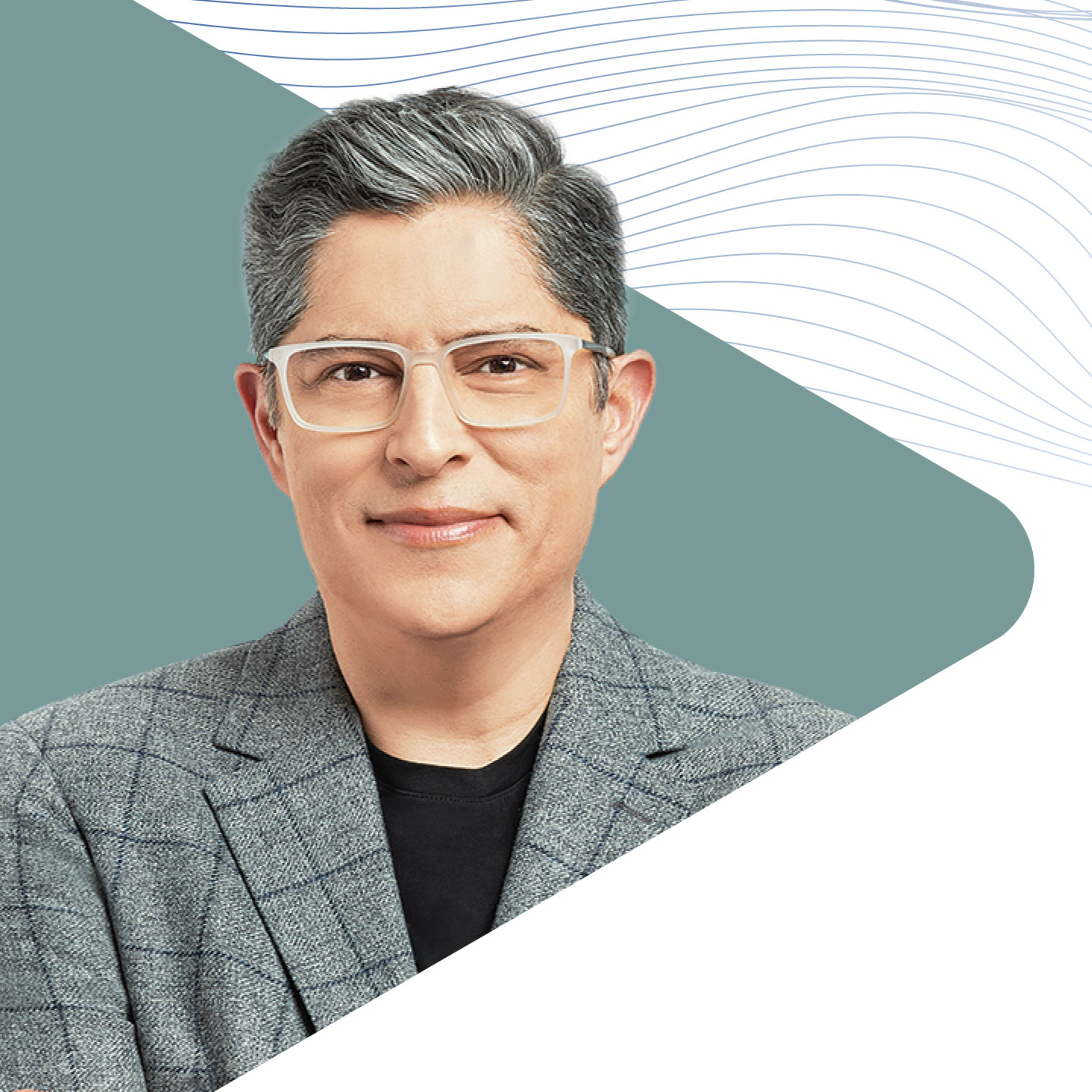 “Marketing: The New AI-Powered Growth Engine for Businesses” by Victor Cabrera, Country Manager México, Adobe Digital Experience. (AA2033) episode artwork