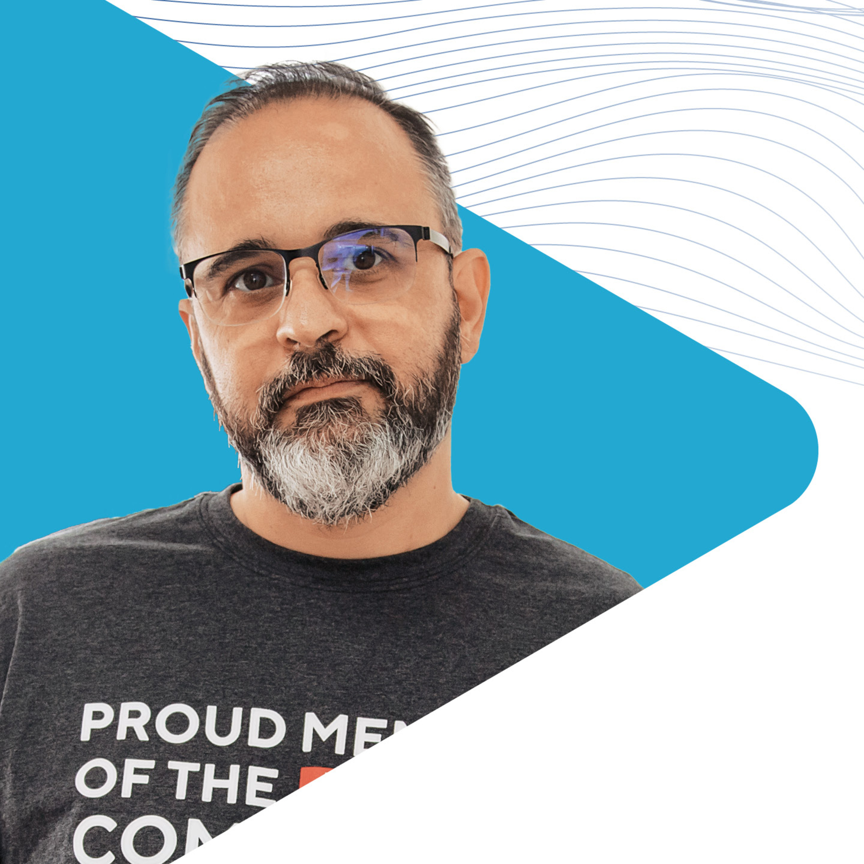 “A New Era: The Evolution Toward Total Observability in IT” by Luciano Alves, CEO, Zabbix. (AA2035) episode artwork