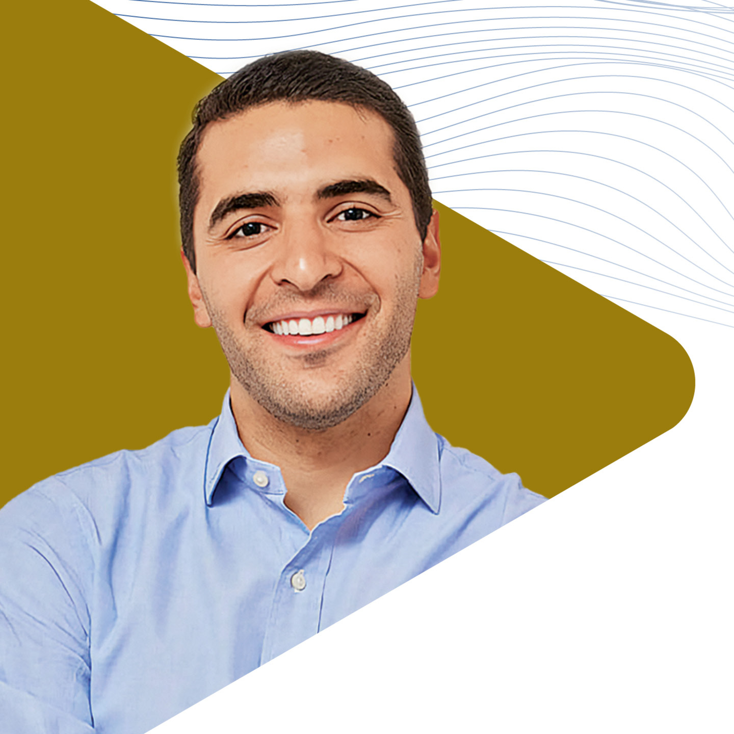 “Scaling in Latin America: Why Founders Need a Regional Mindset” by Larry Gil, Founder & CEO, Loads (AA2039) episode artwork