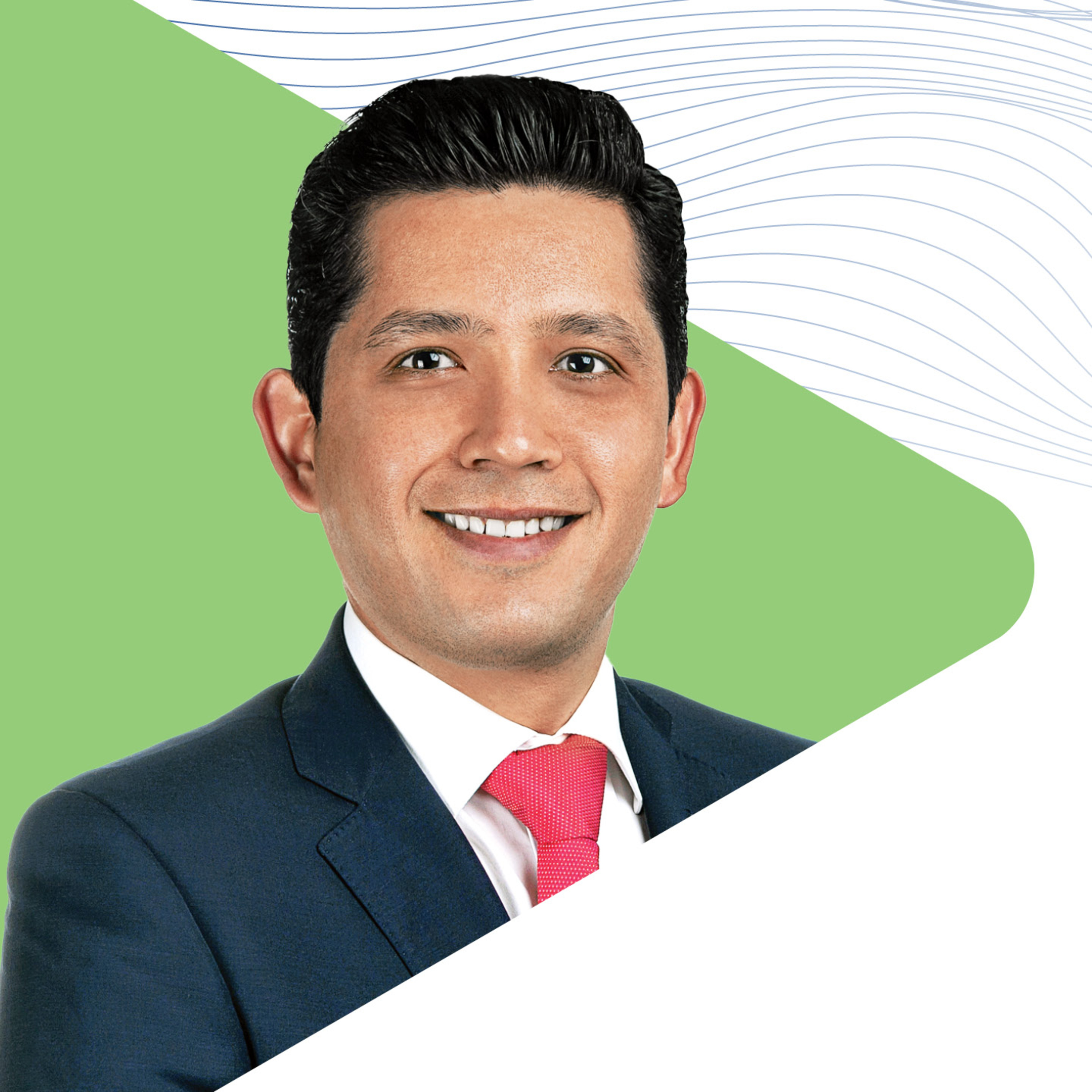 “Energy Transition: Legality, Sustainability, and Opportunities” by Ariel Garfio, Partner, Von Wobeser y Sierra (AA2041) episode artwork