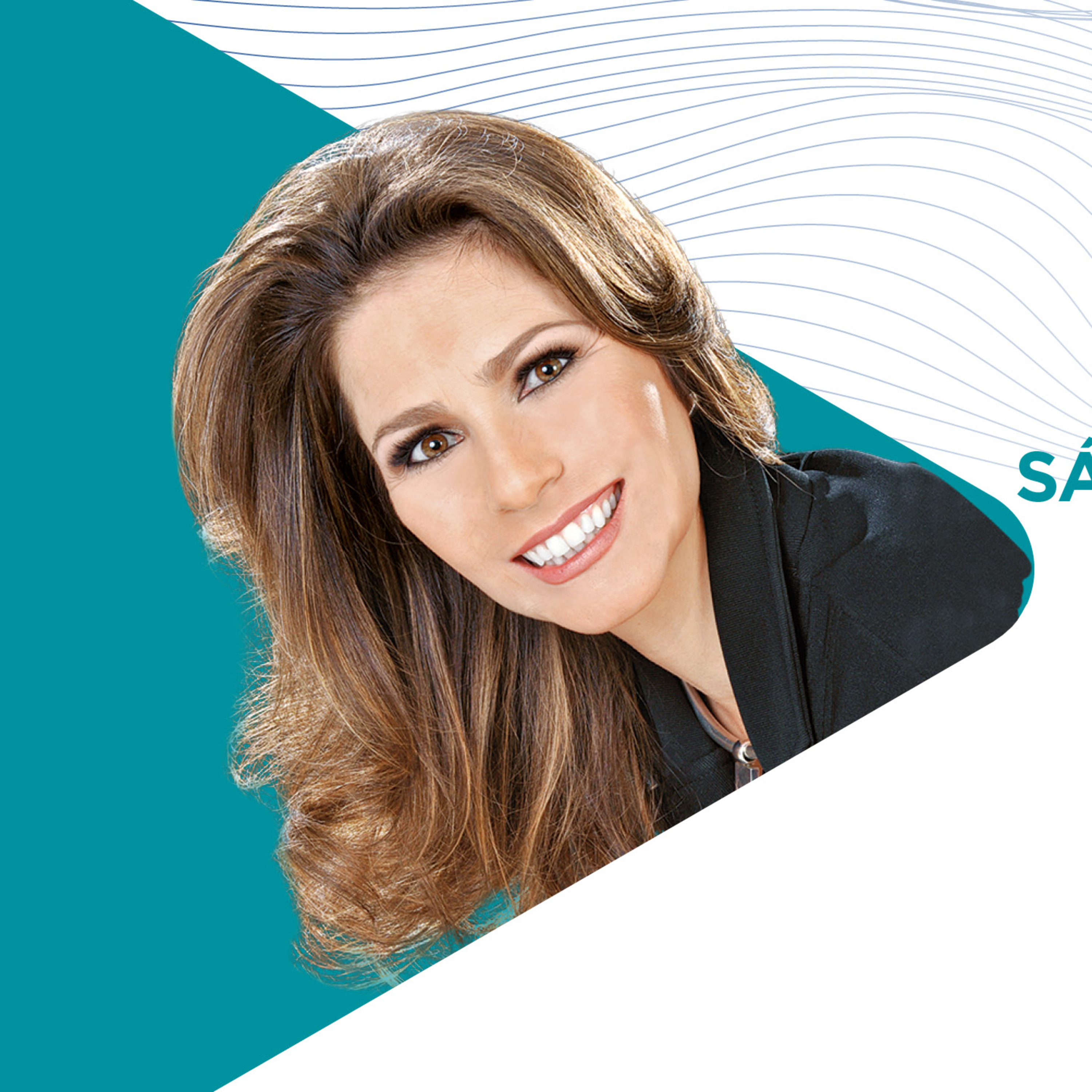 “The Silent AI Revolution Changing How We Heal” by Sandra Sánchez-Oldenhage, President and CEO, PharmAdvice / BizAdvice (AA2045) episode artwork