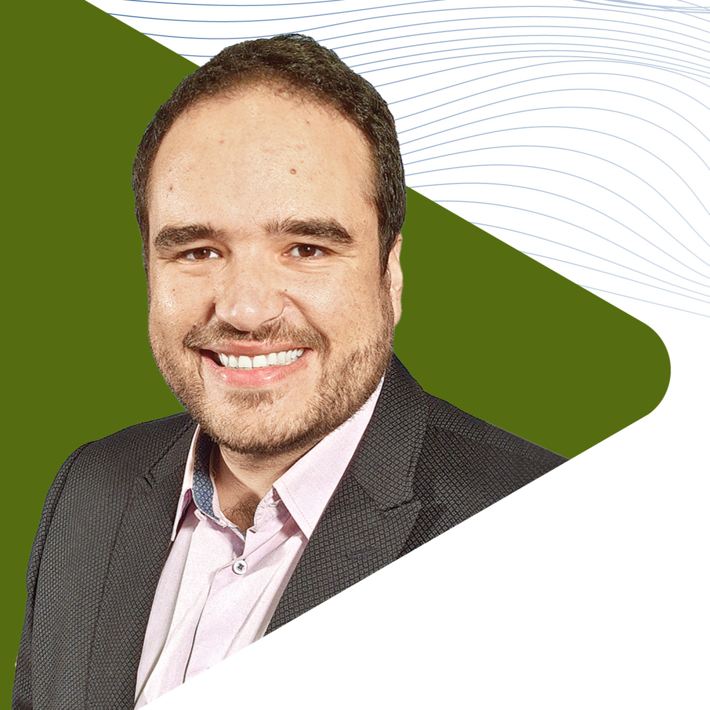 “Battery Storage Systems: Why Mexican Businesses Should Switch” by Felipe Gallego Llano, Electromobility Expert, MegaFlux (AA2055) episode artwork