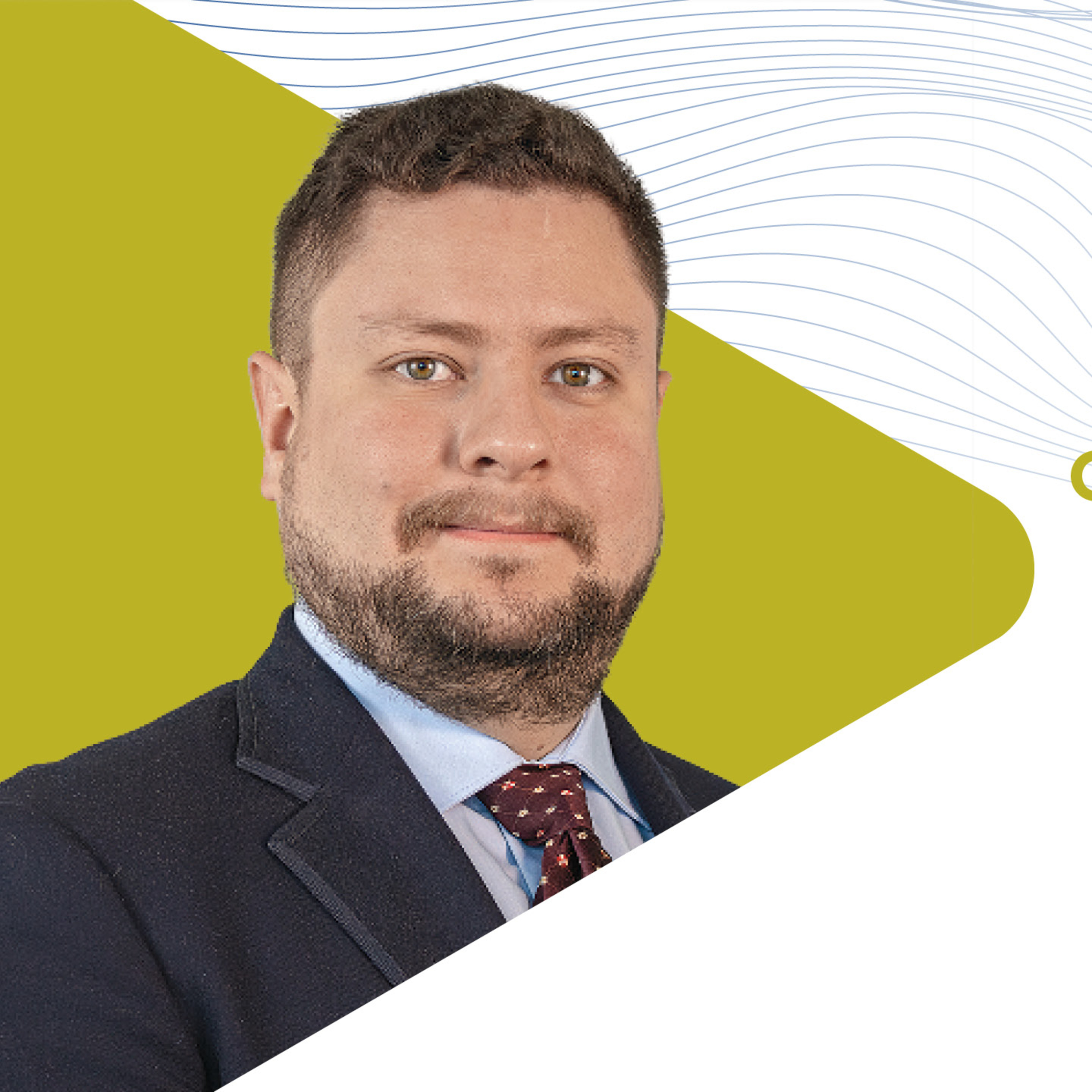 “Transportation: Driving Social Equity and Inclusion” by Carlos Lecourtois, Country Manager, Cardaz (AA2071) episode artwork