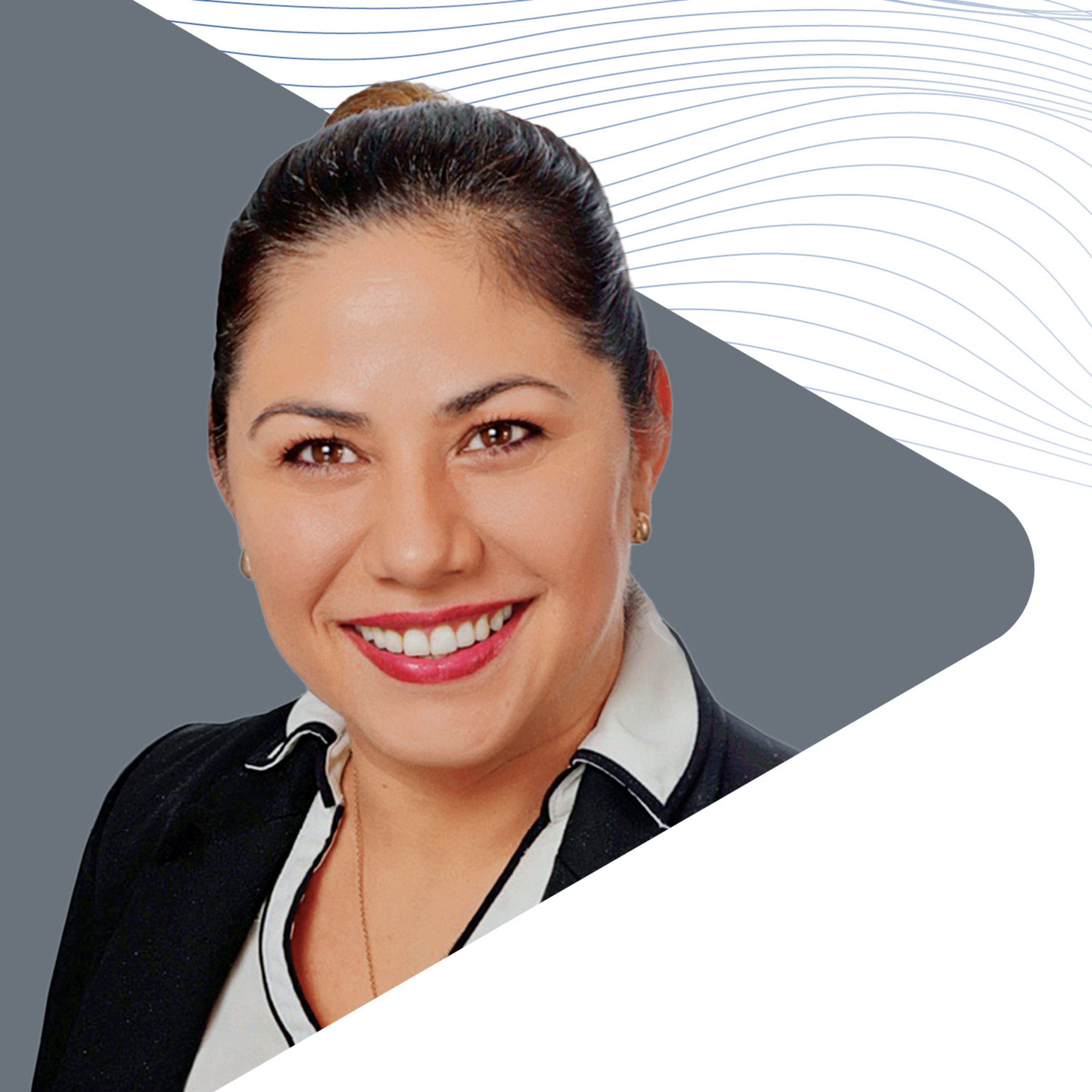 “Boosting Mining Throughput: A Strategic and Holistic Approach” by Lorena Montano, Senior Director, Mexico, Ausenco (AA2073) episode artwork