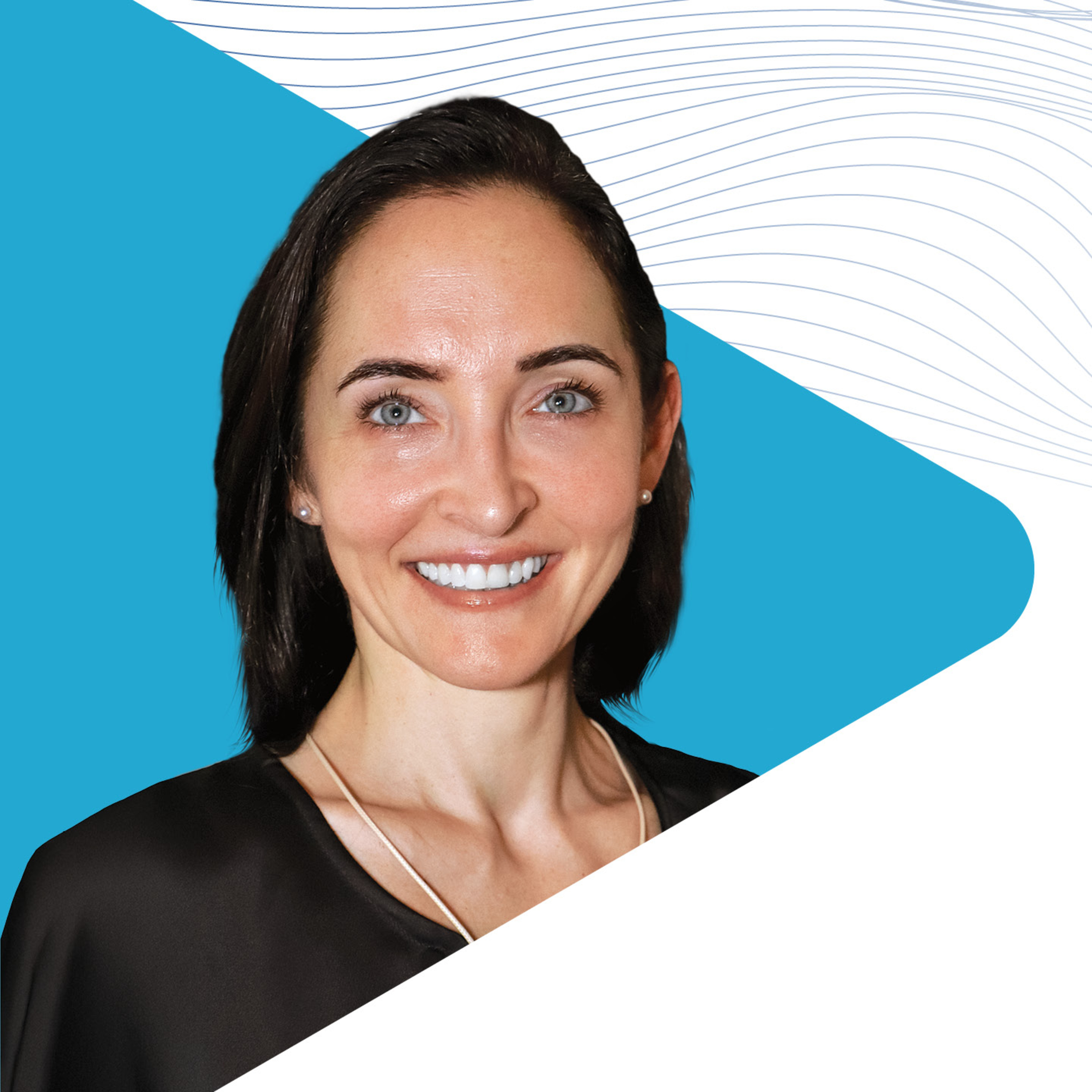 “Shaping the Future of Infrastructure for Smarter Cities” by Marie-Pierre Mercier, Country Director, Autodesk México (AA2075) episode artwork