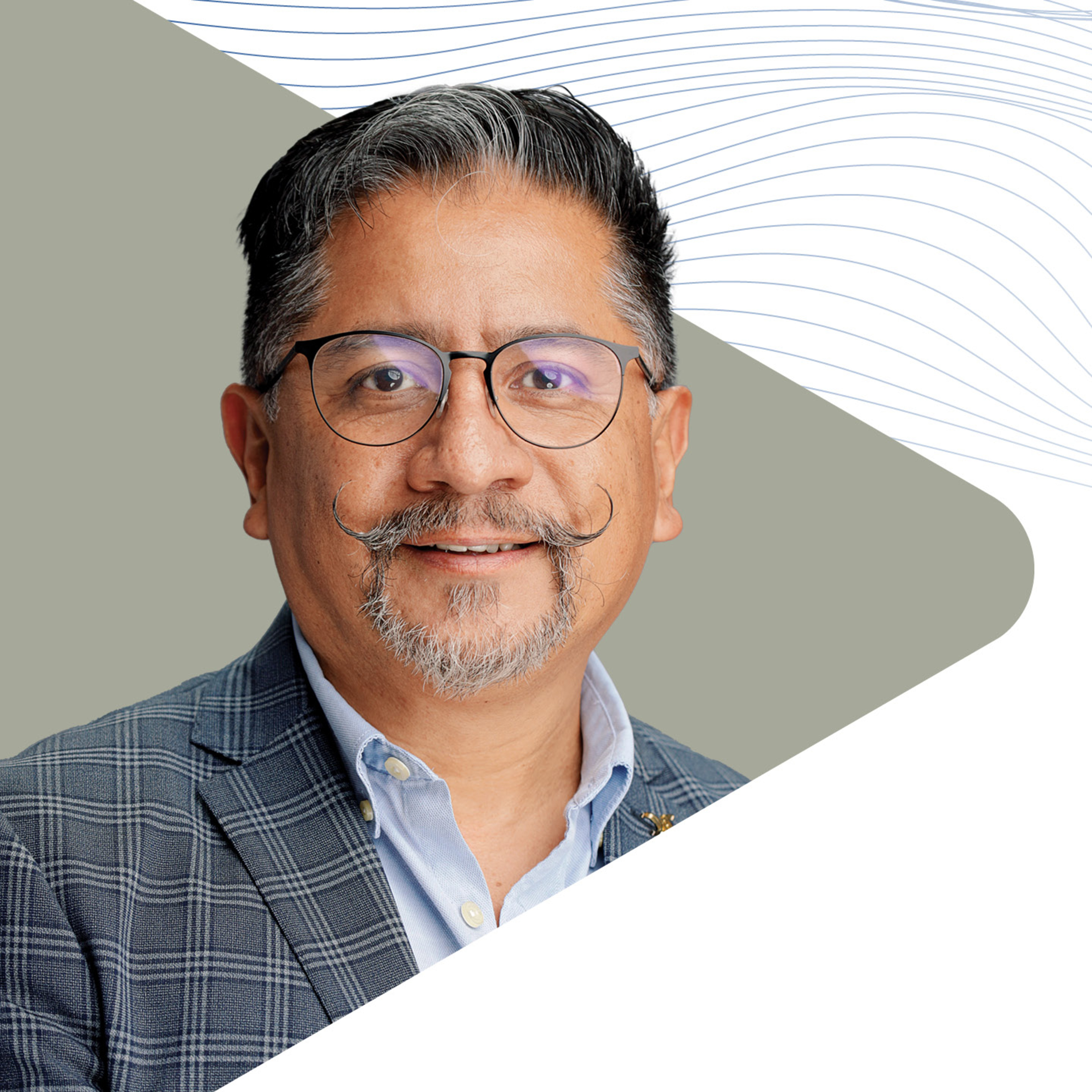 “Digitalization, Automation, and AI: How Did We Get Here? (Part 2)” by Jaime Castro Palma, General Manager, BPF (AA2077) episode artwork
