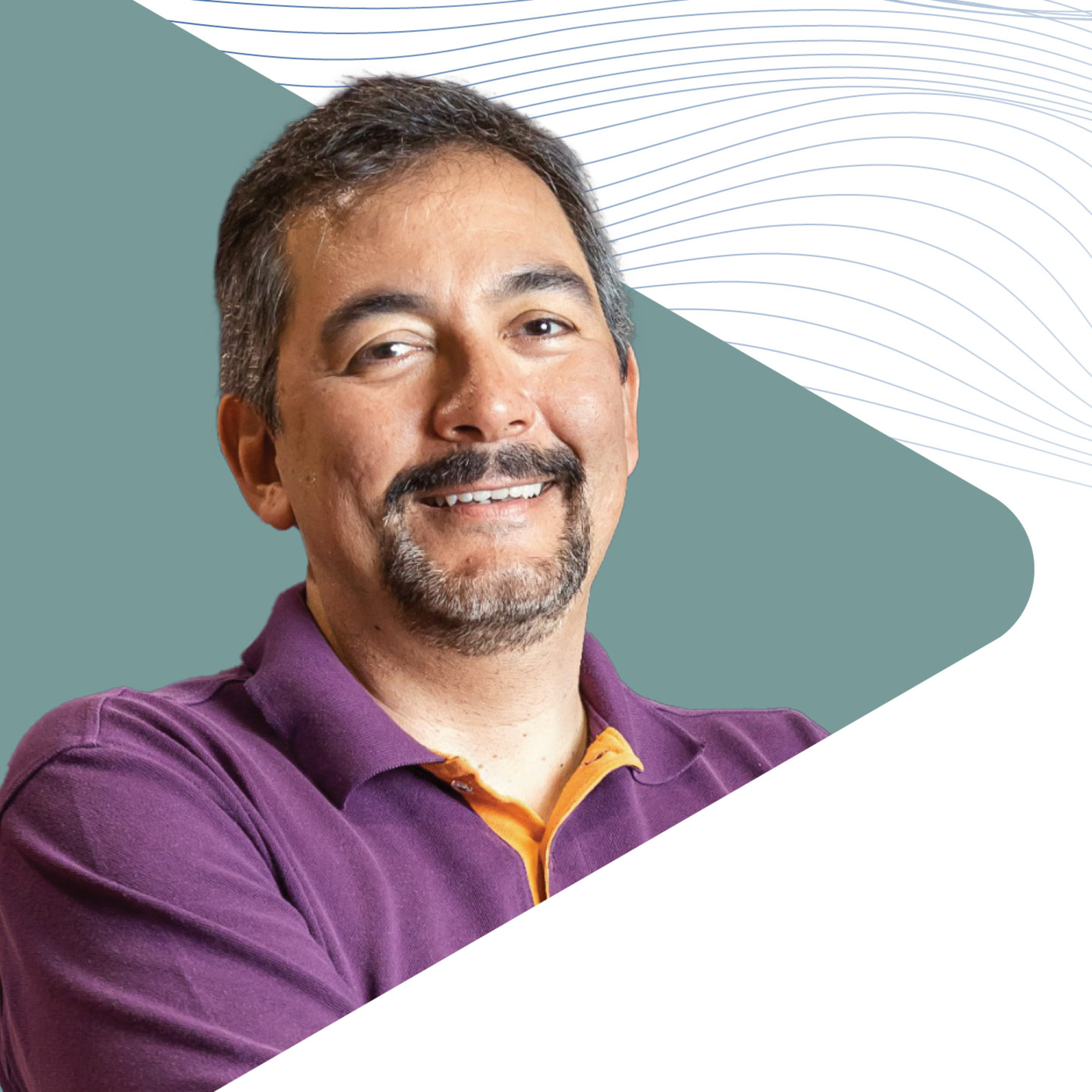 “The API Avalanche: AI Agents Reshape Digital Consumption” by Alexandre Gomes, Chief Operating Officer, Latam, Sensedia (AA2086) episode artwork