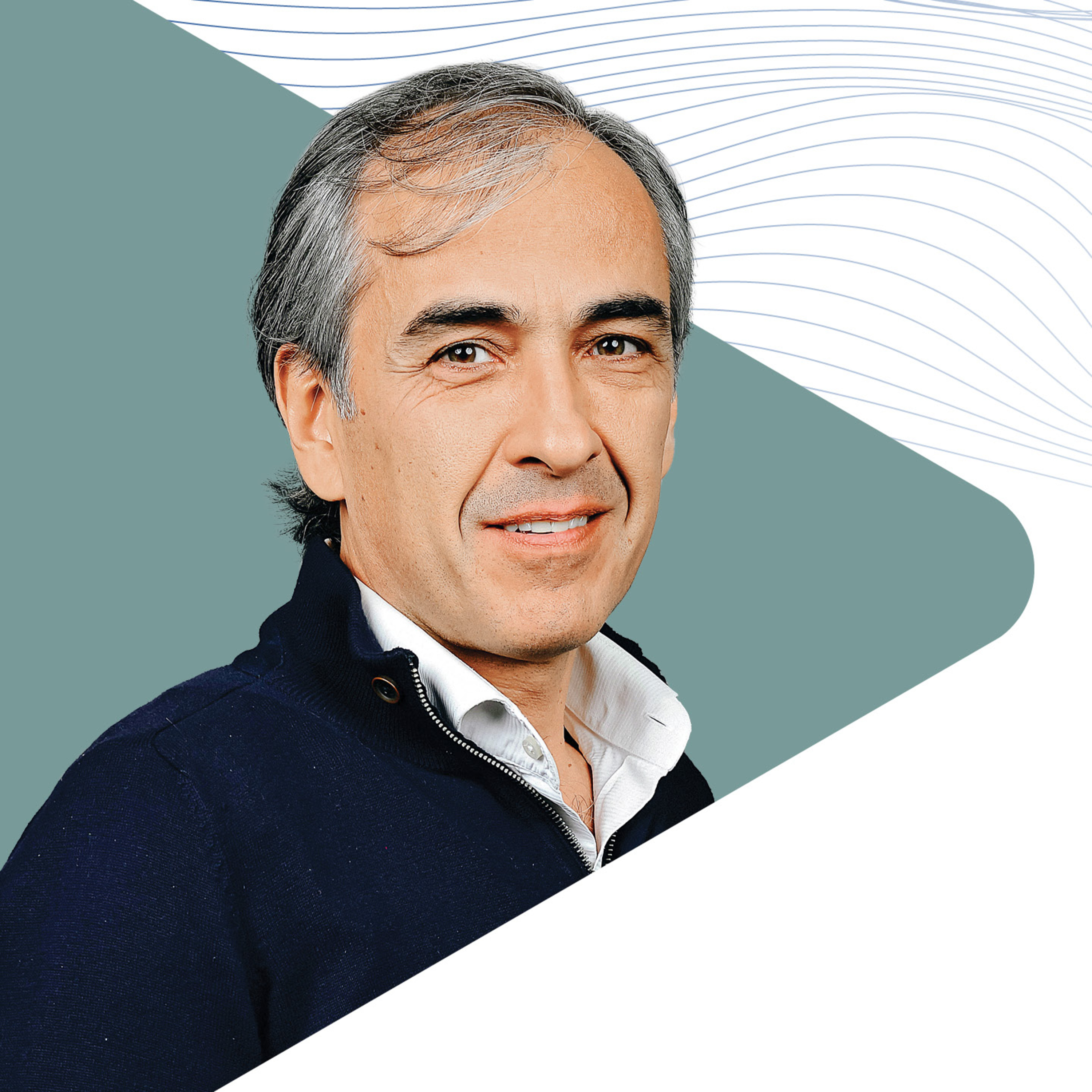 “Mexico’s Cybersecurity: A Call to Action” by Carlos Marcel, Managing Director, Kyndryl (AA2090) episode artwork
