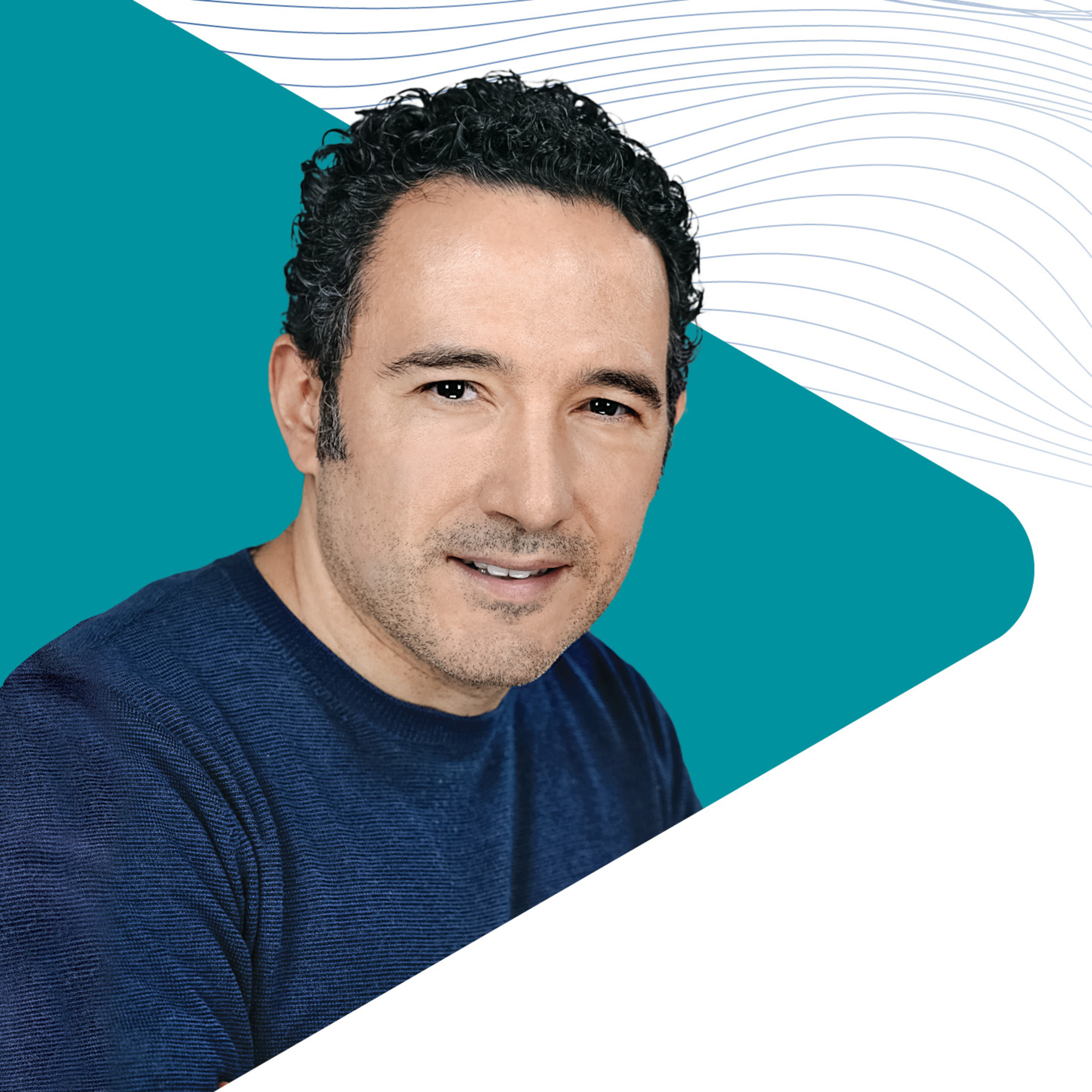 “Mexican Digital Patient 2025: Unpacking Health Trends in Mexico” by Enrique Culebro, CEO, Central Media (AA2099) episode artwork