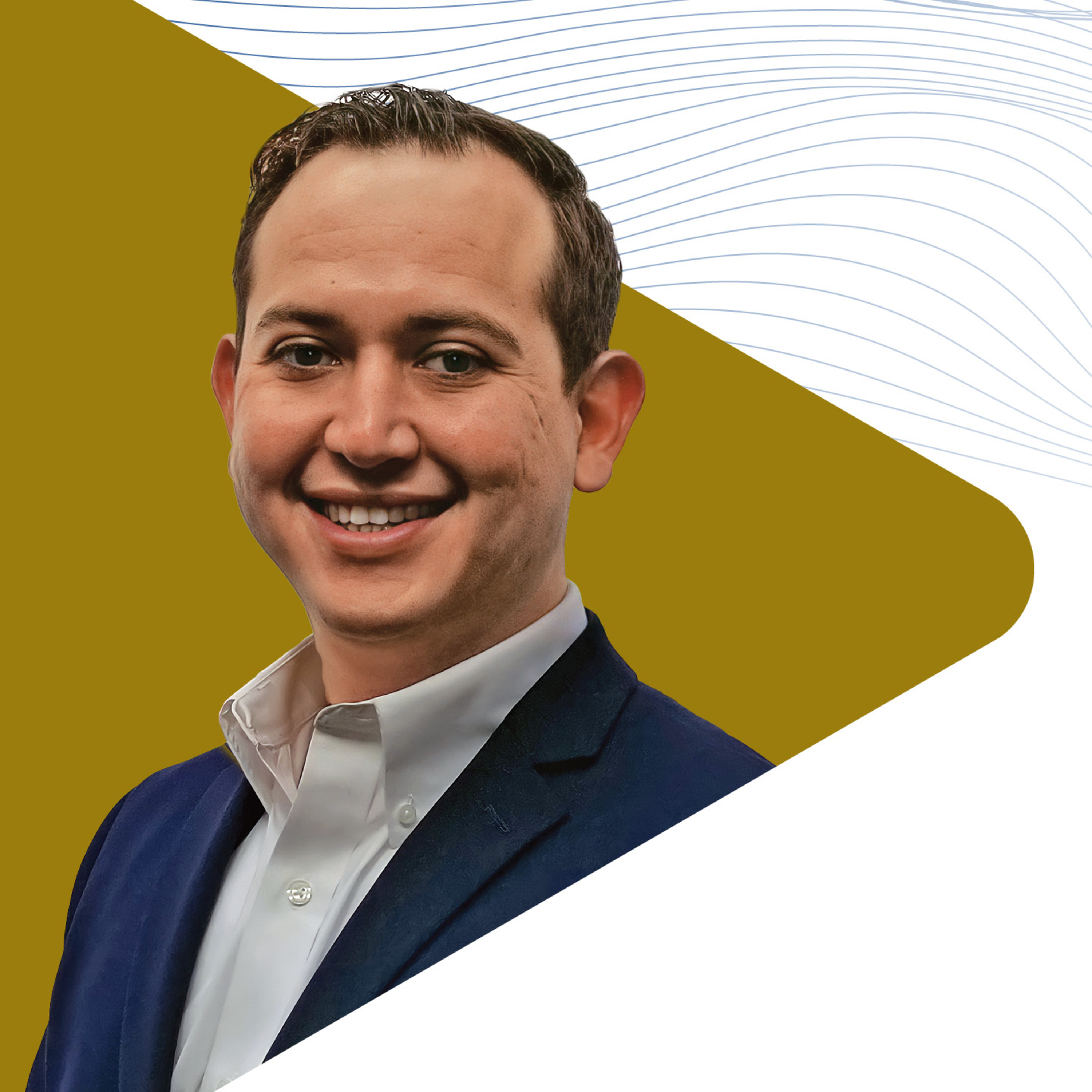 Felipe Martinez, International Business Director, Robit (AA2102) episode artwork