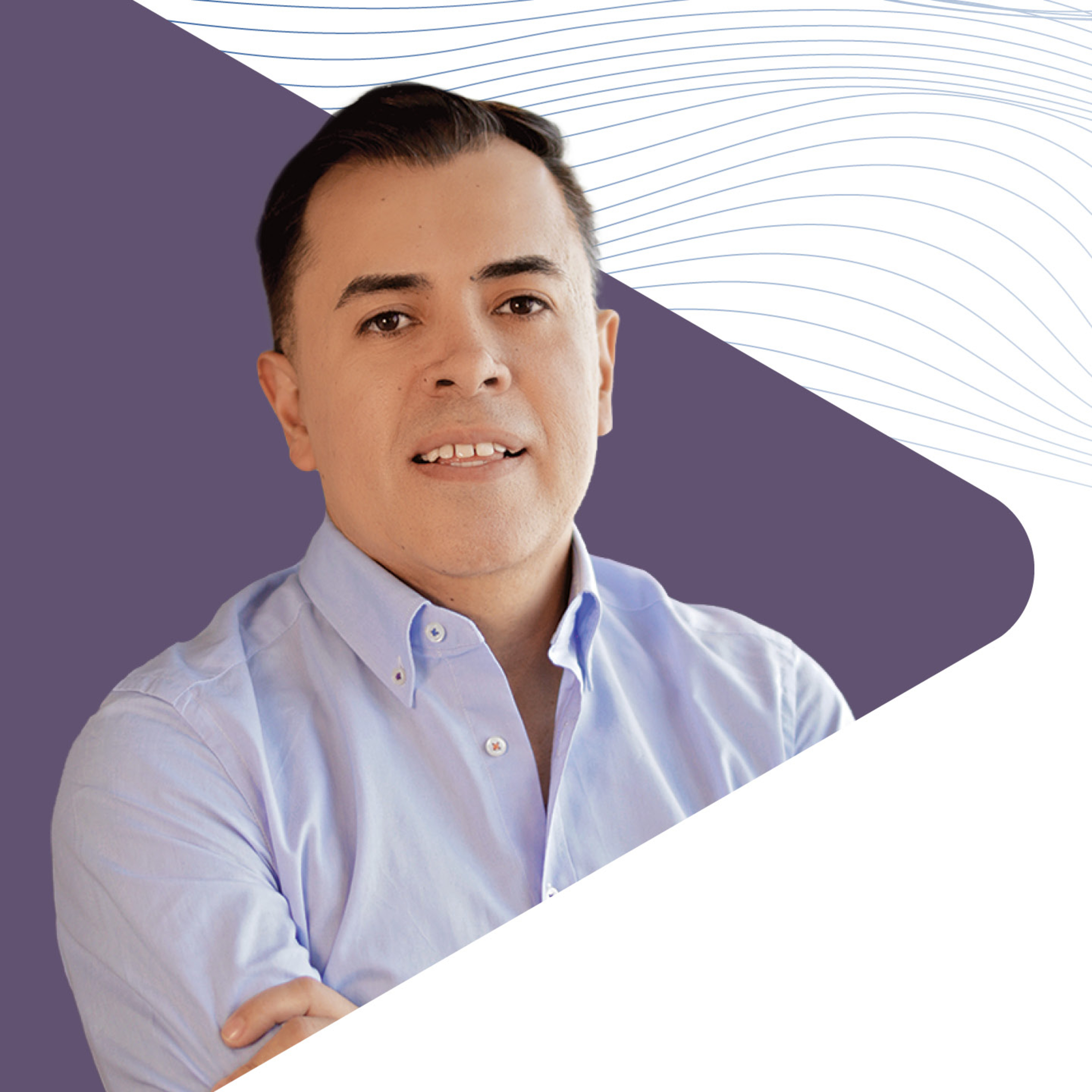  “Is Mexico on the Road to a Cashless Future?” by Ivan Baquero, Country Manager Mexico, Evertec Mexico (AA2103) episode artwork