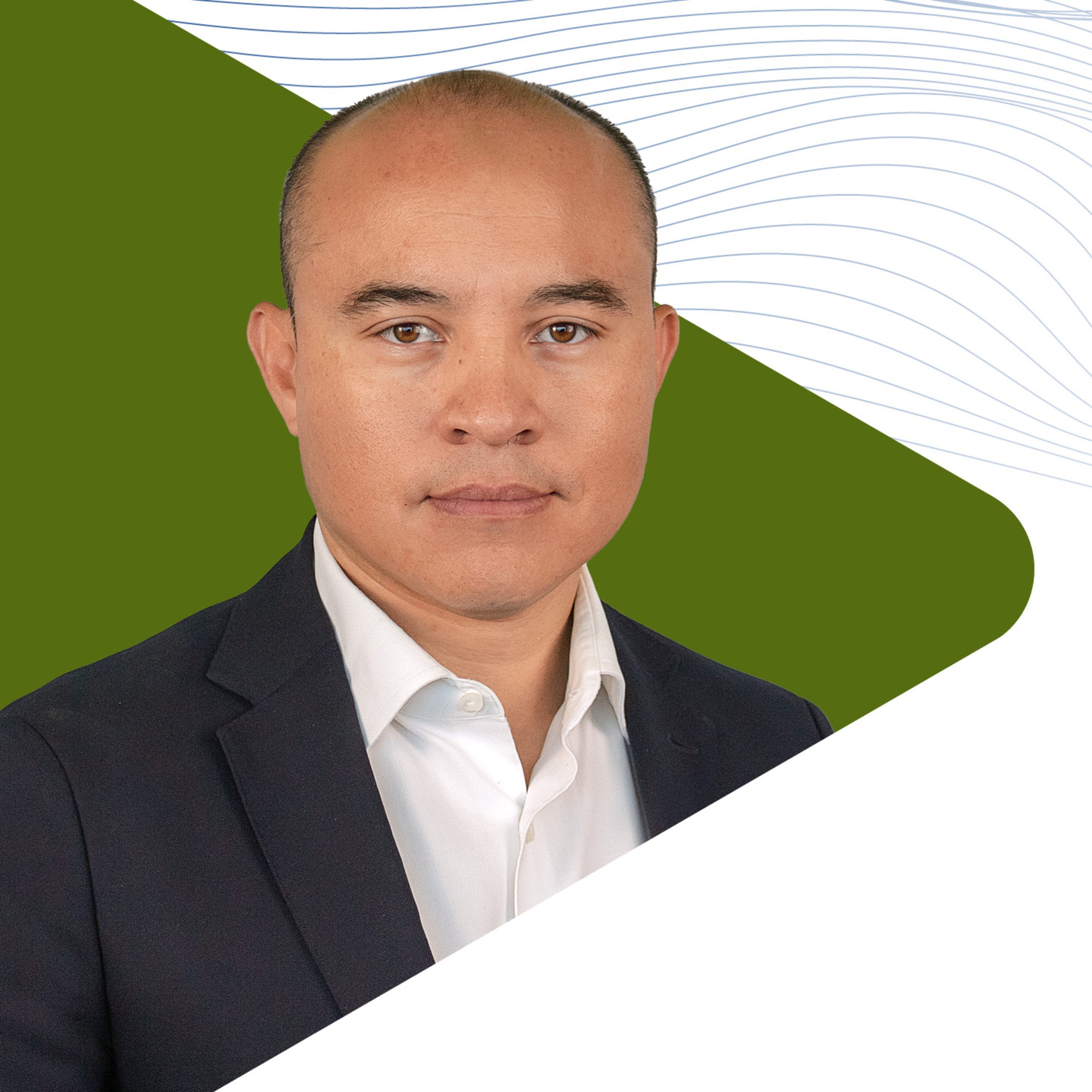 “Healthcare Innovation: Redefining Care in Mexico” by Víctor Matos, Sr. Commercial Director, Johnson & Johnson MedTech Mexico (AA2107) episode artwork