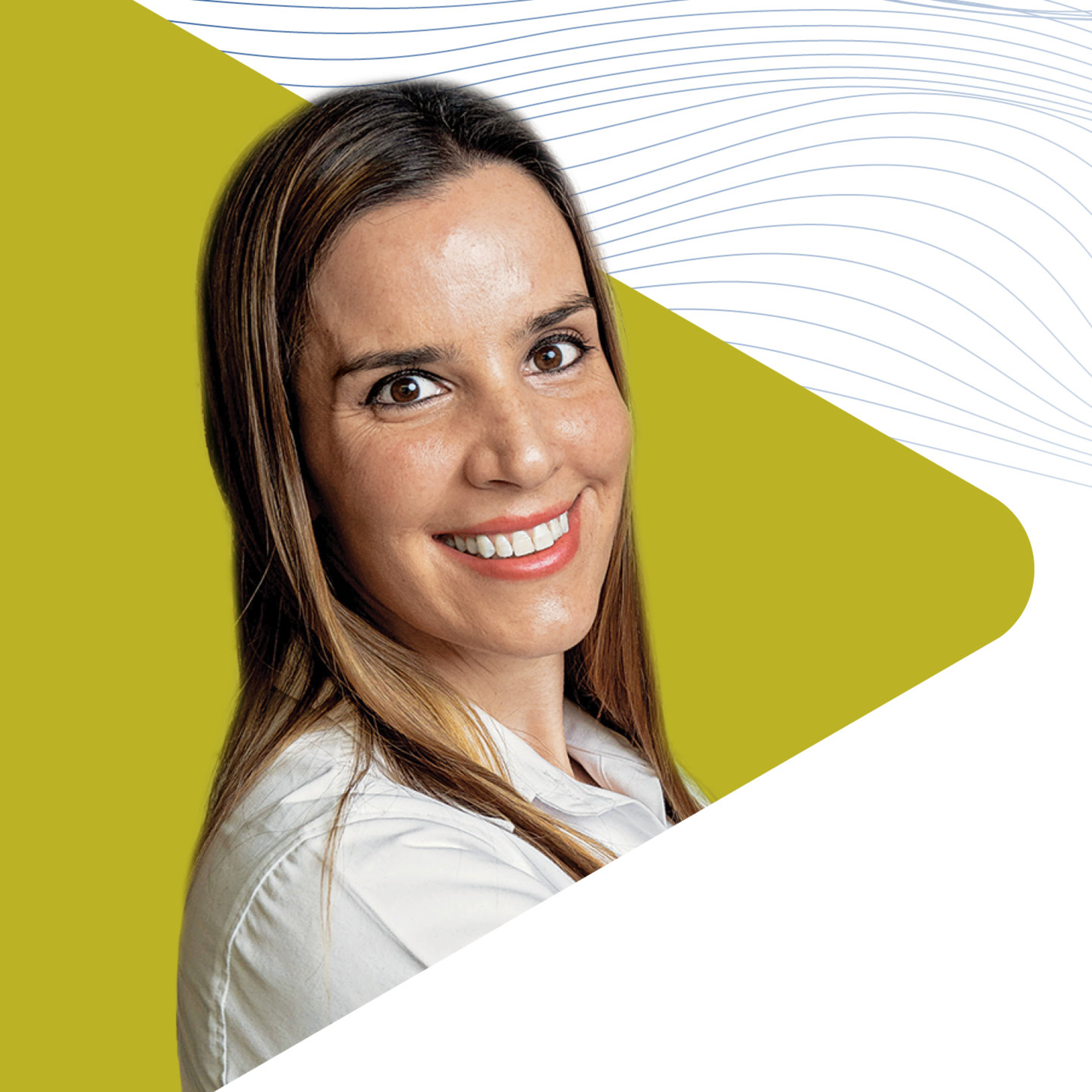 “The New Leadership: Building a Culture of Purpose” by Astrid Abugaber Portugal, Founder & Managing Director, Abu Logistics (AA2106)