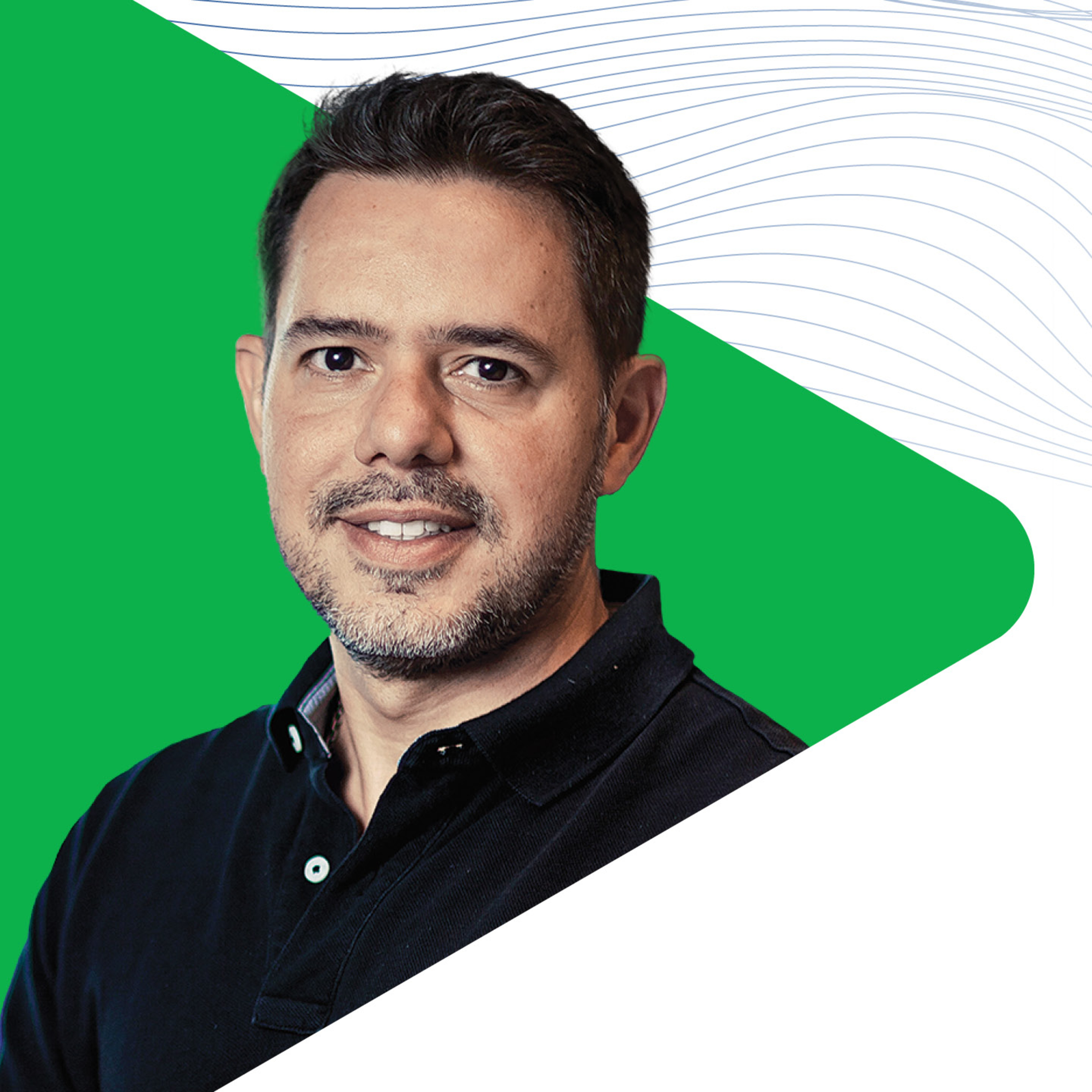 “Conversational AI: Pushing the Limits of Customer Service” by Thiago Goncalves, Executive Director LATAM, Blip (AA2114) episode artwork