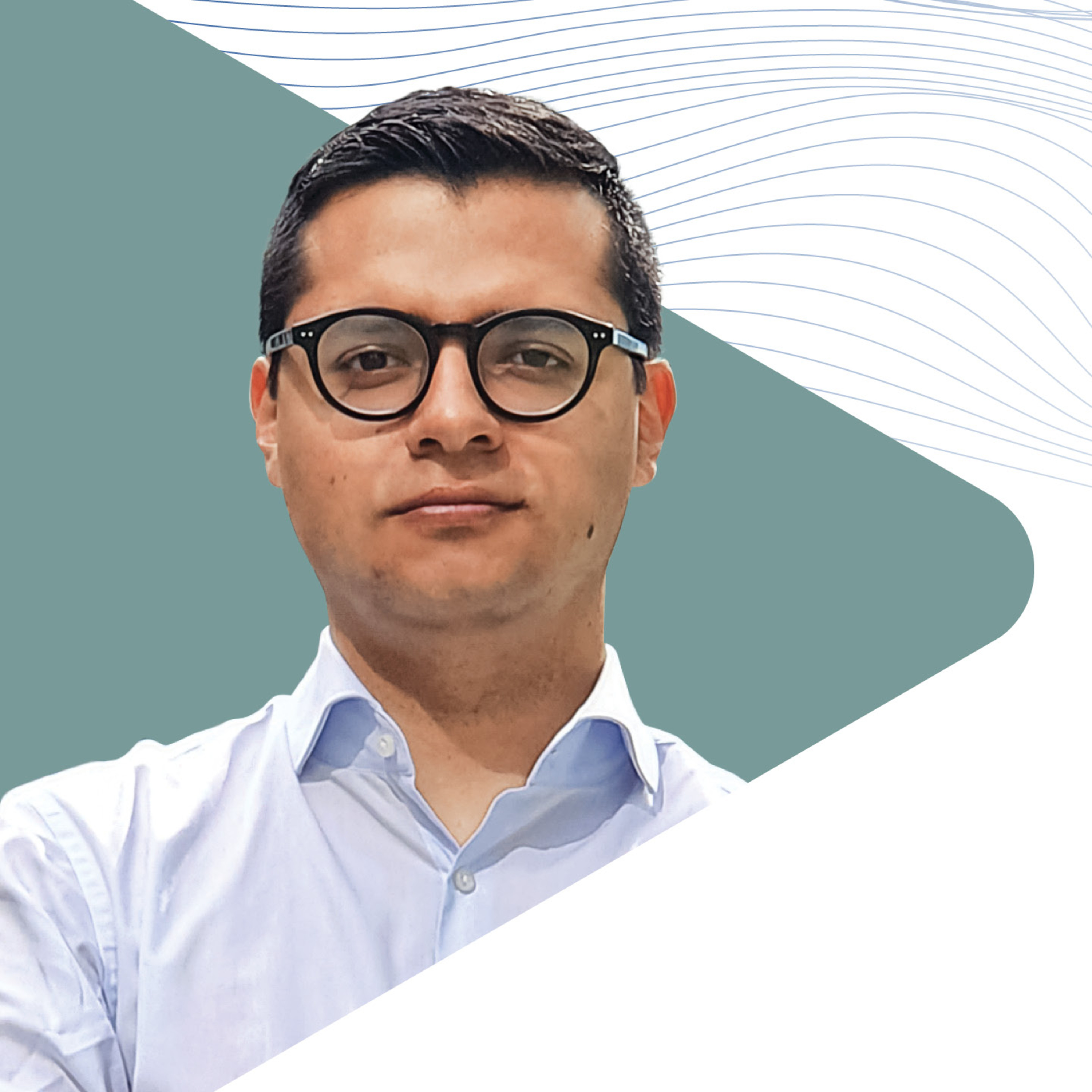“From Bricks to Protocols: When Money Moves Like Data” by Cristian Huertas, Founder & CEO, Several Startups (AA2116) episode artwork