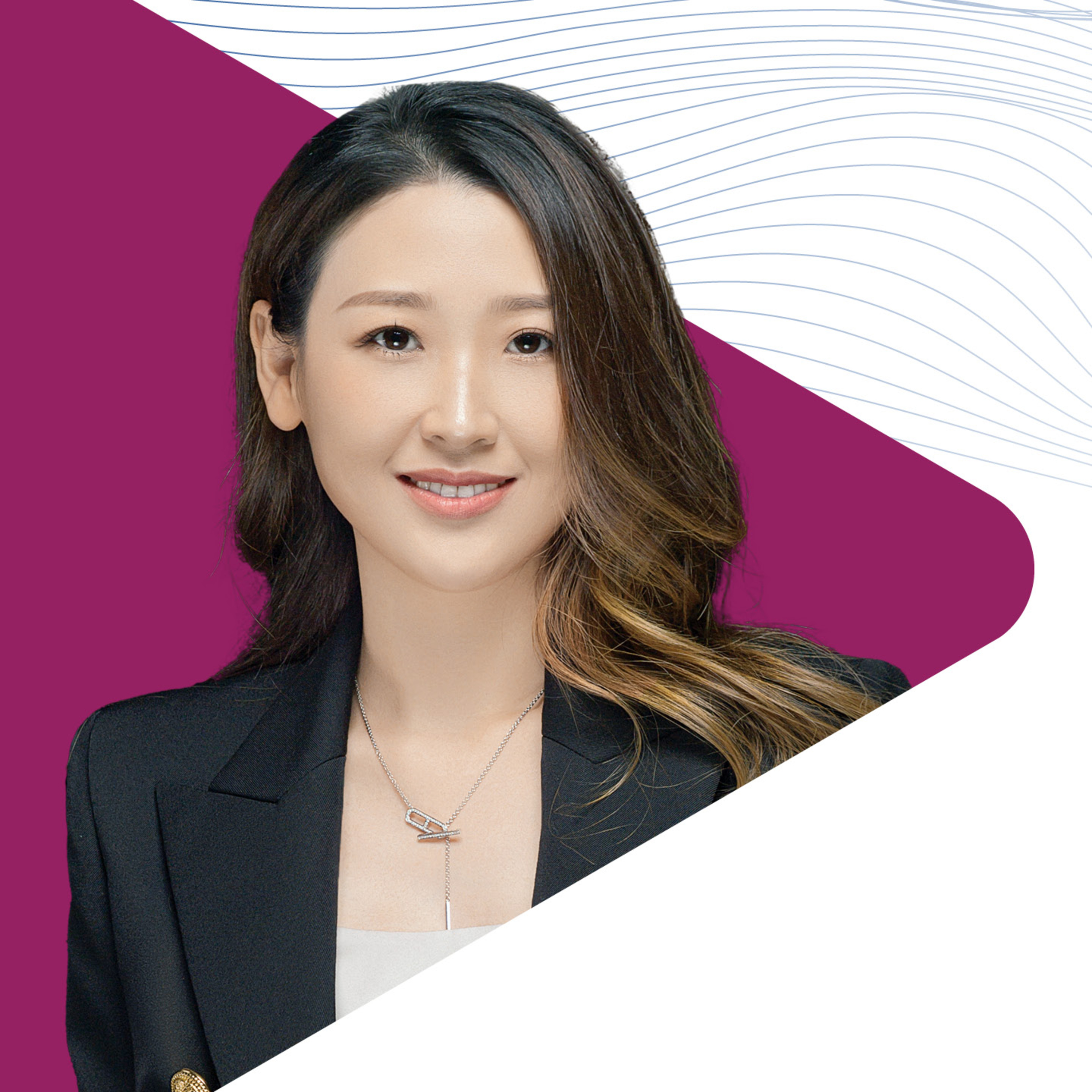“The Quiet Revolution Redefining Global Payments” by Maggie Wu, CEO, VelaFi (AA2117) episode artwork