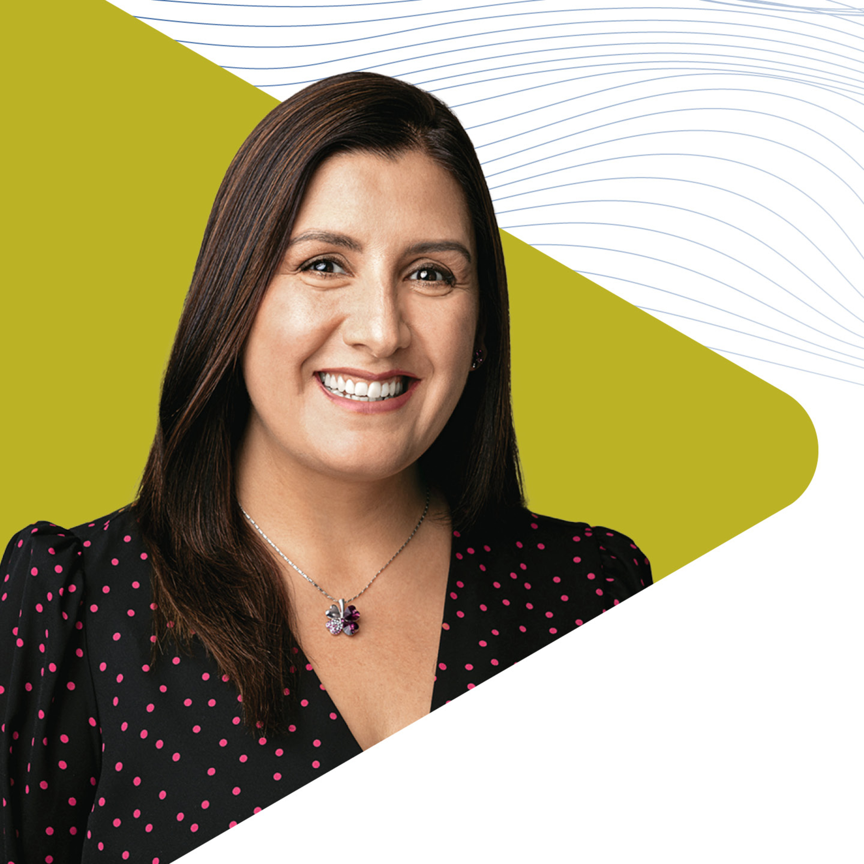 “Expand Your Business: Exporting From Mexico to Canada” by Kenia Page, Mexico's Sales Director, UPS (AA2118) episode artwork