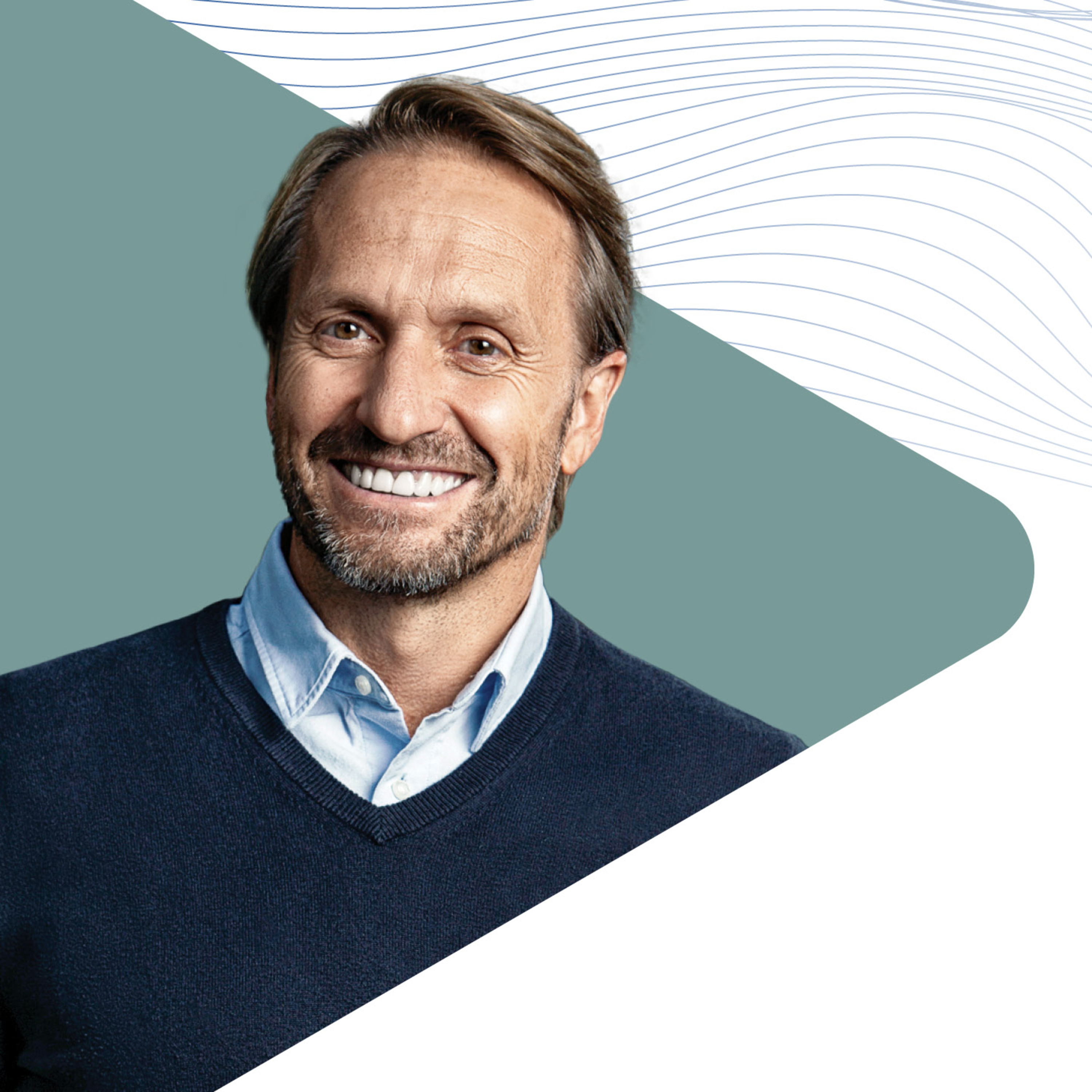 “Mexican Insurance Sector Turns to Digitalization, Personalization” by Fernando Lledó, CEO, Bupa Mexico (AA2120) episode artwork