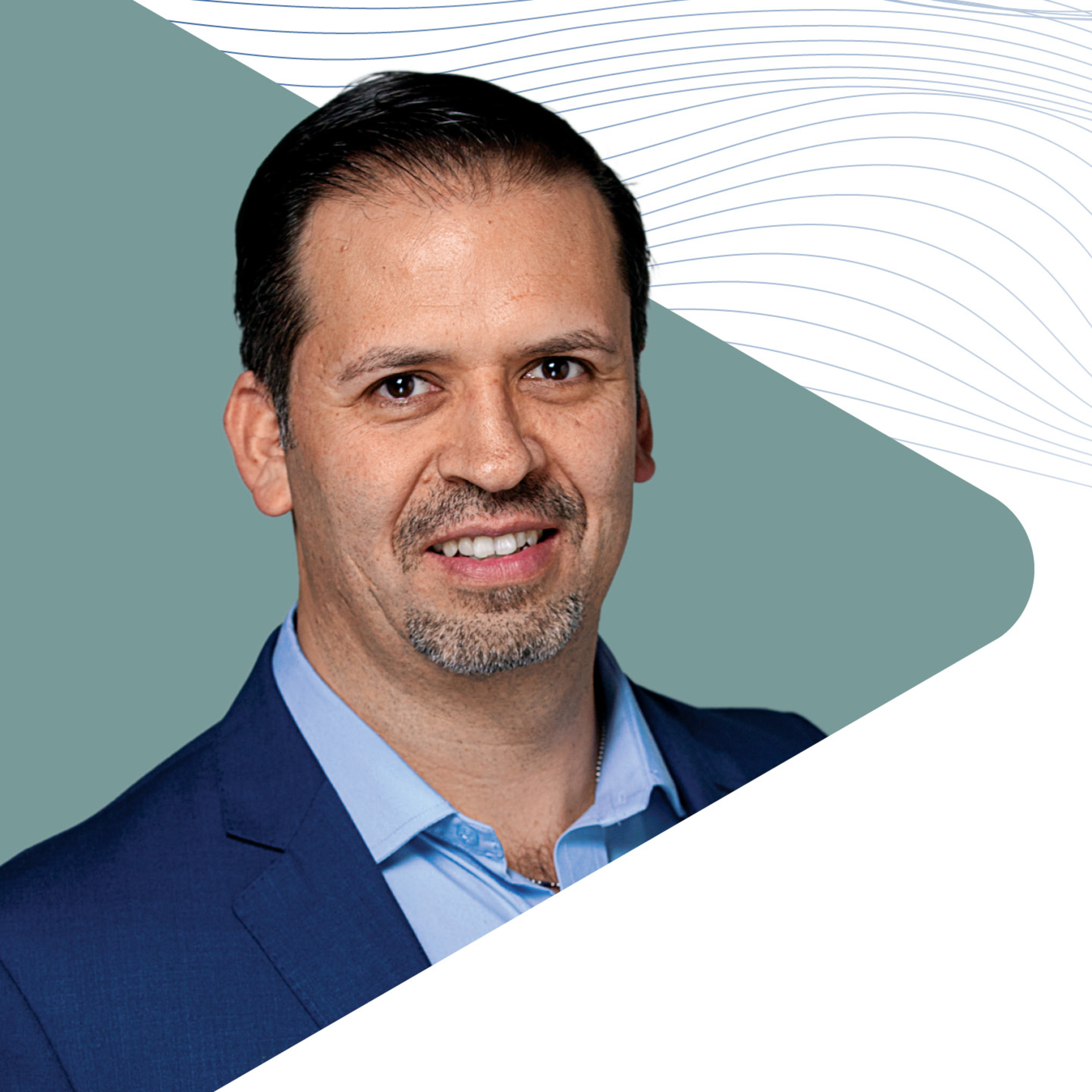 “Why AI and LLMs Are Cybersecurity’s New Best Friends” by Juan Carlos Carrillo D Herrera, Director de Cybersecurity Consulting Services, OneSec (AA2122) episode artwork
