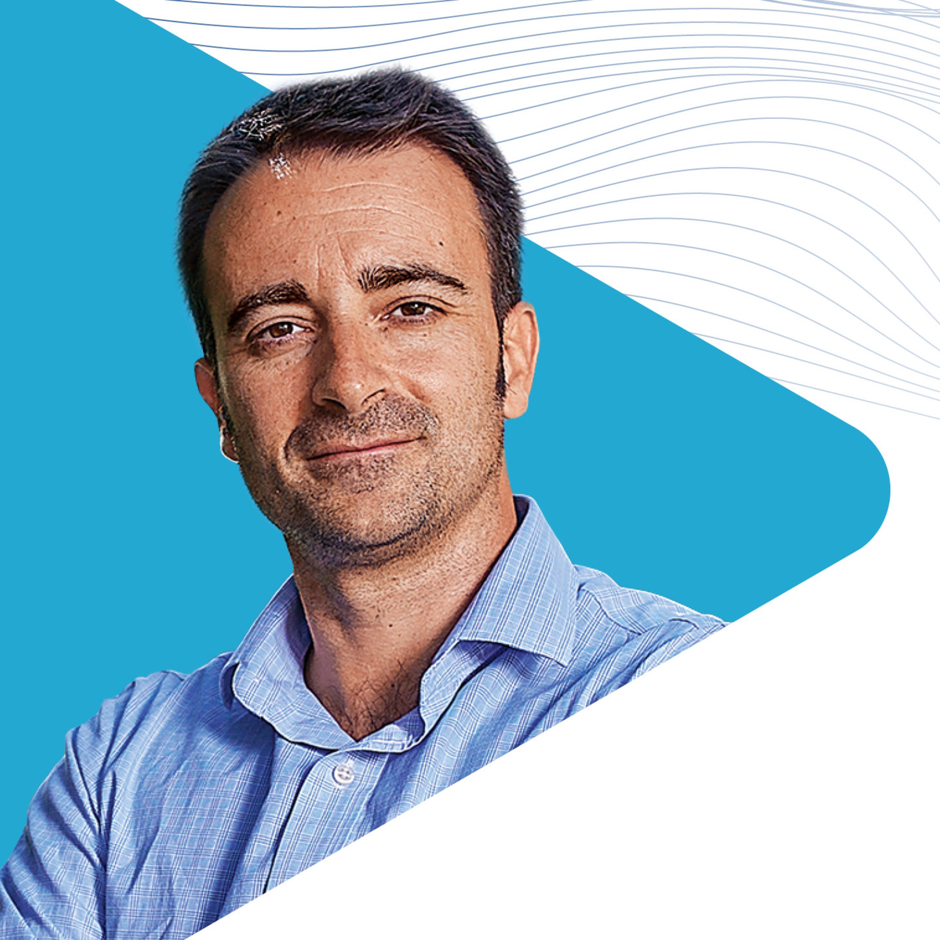 “AI and Low Code: The Future of Automation in Mexico” by Miguel Gonzalez Serrano, Area Vice President EMEA South, LATAM and Middle Eas, Appian (AA2127) episode artwork