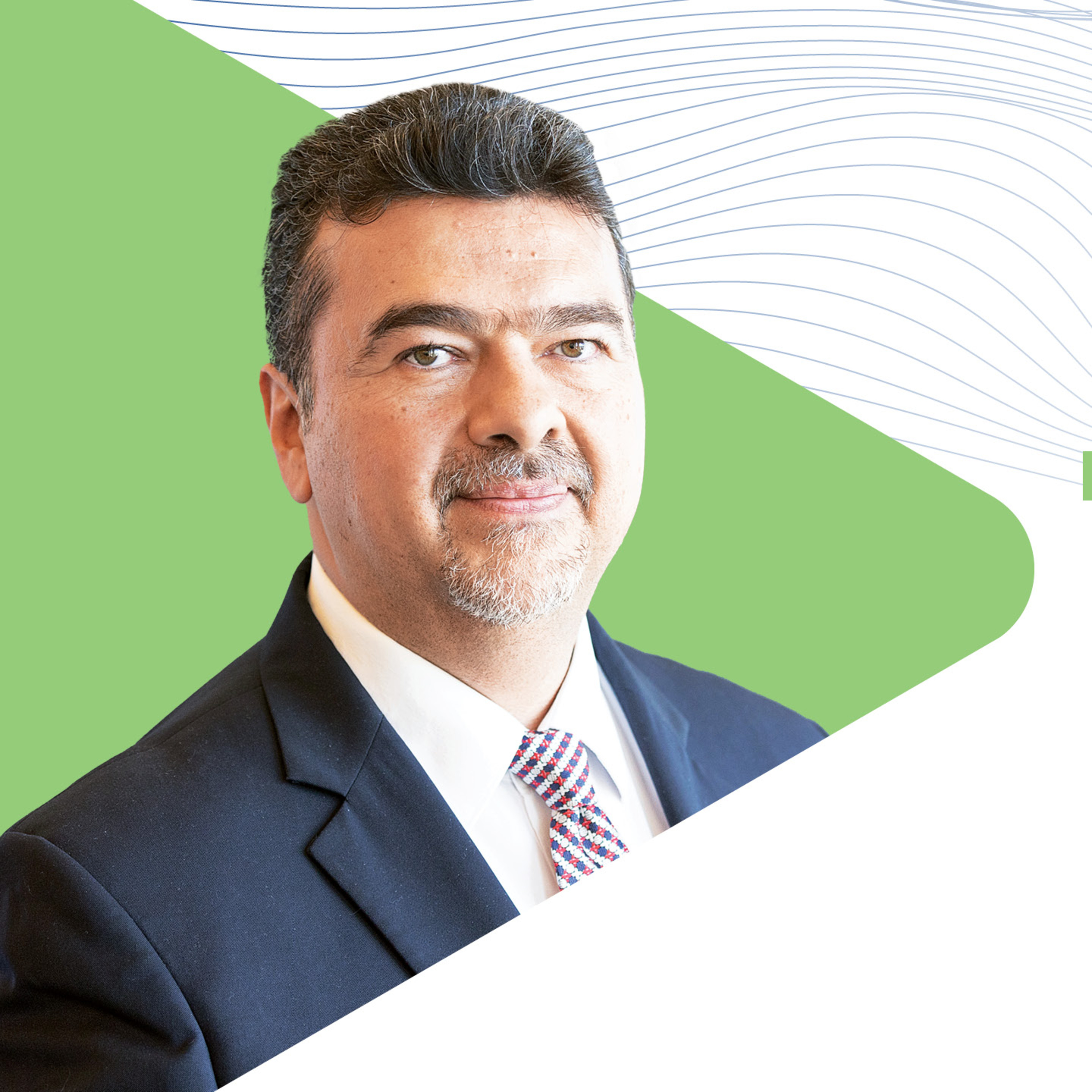 “PEMEX: A Geothermal Leader in Mexico's Energy Transition?” by Leonardo Beltrán, Non-Resident Fellow, Institute of the Americas (AA2128) episode artwork