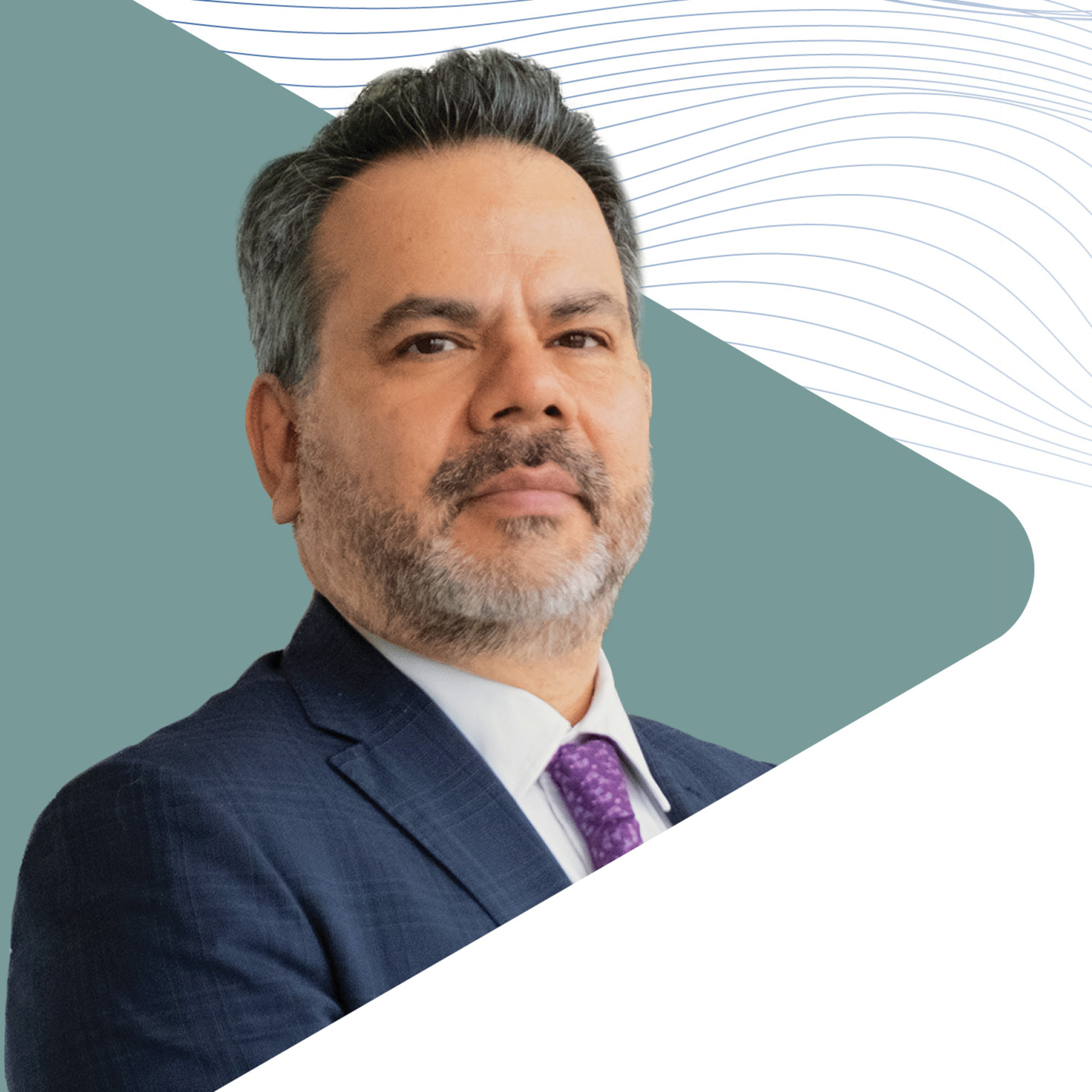 “Ethical Genomics: The Key to Sustainable Innovation” by Jorge Melendez Zajgla, General Director, Instituto Nacional de Medicina Genomica (AA2129) episode artwork