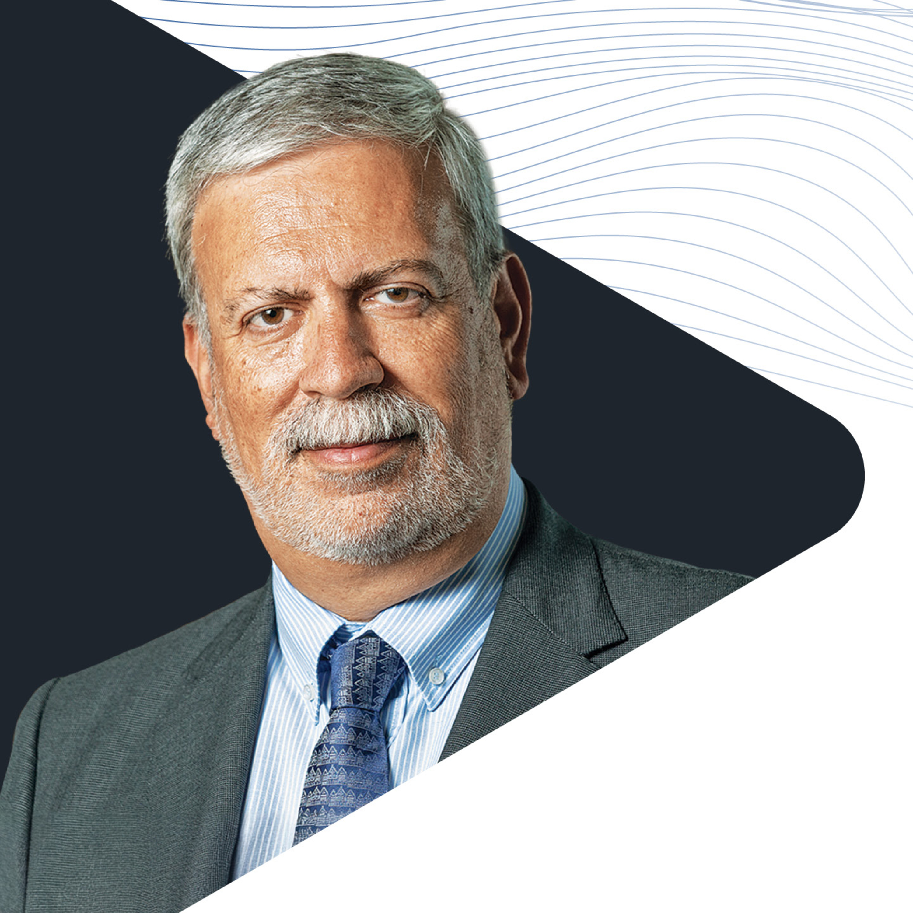  “Talent: Mexico’s Advantage in North America’s Auto Sector” by Francisco Nicolas Gonzalez, Executive President, Industria Nacional de Autopartes (AA2133) episode artwork