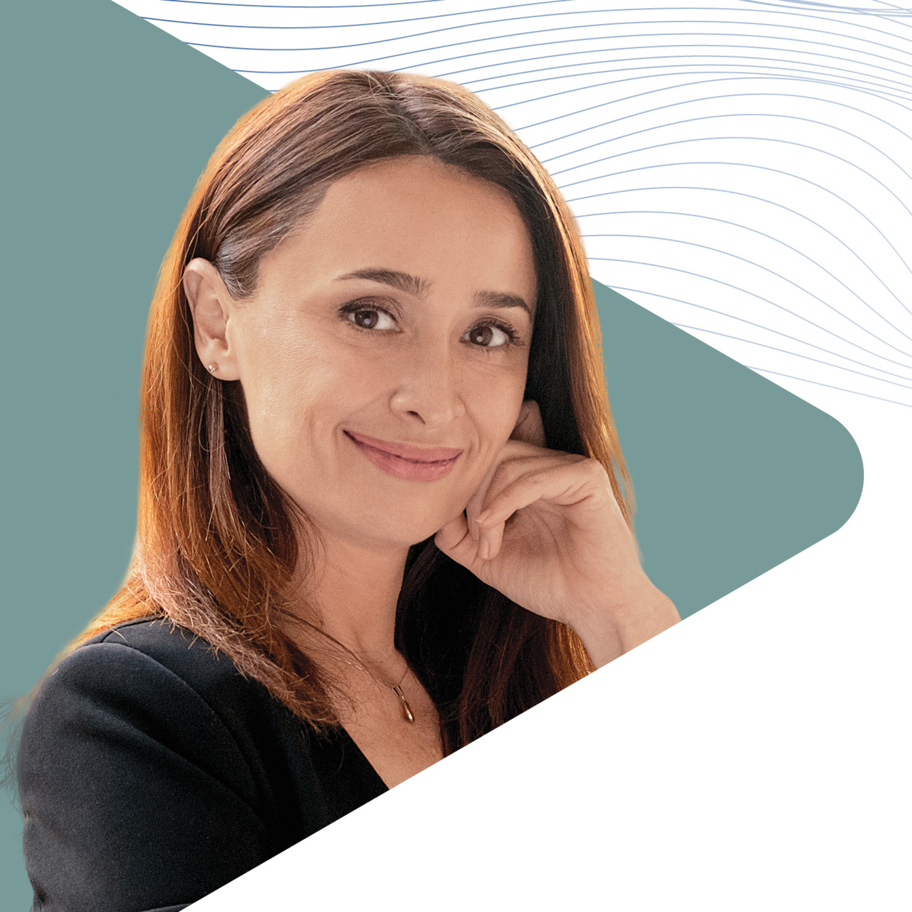 “Early-Stage Investment: A New Angel Opportunity in Latin America” by Maca Lara Dillon, CEO and Founder, Kipus (AA2136) episode artwork