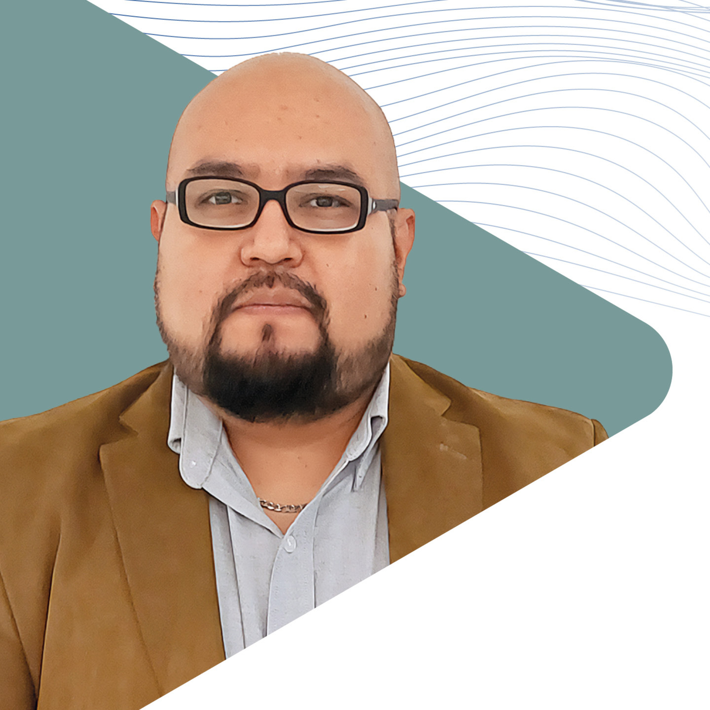 “Mexico's New Electricity Law Reshapes the Energy Sector” by Miguel Gómez, Automation & Robotics Director, Consultoría Sustentable G2H (AA2137) episode artwork