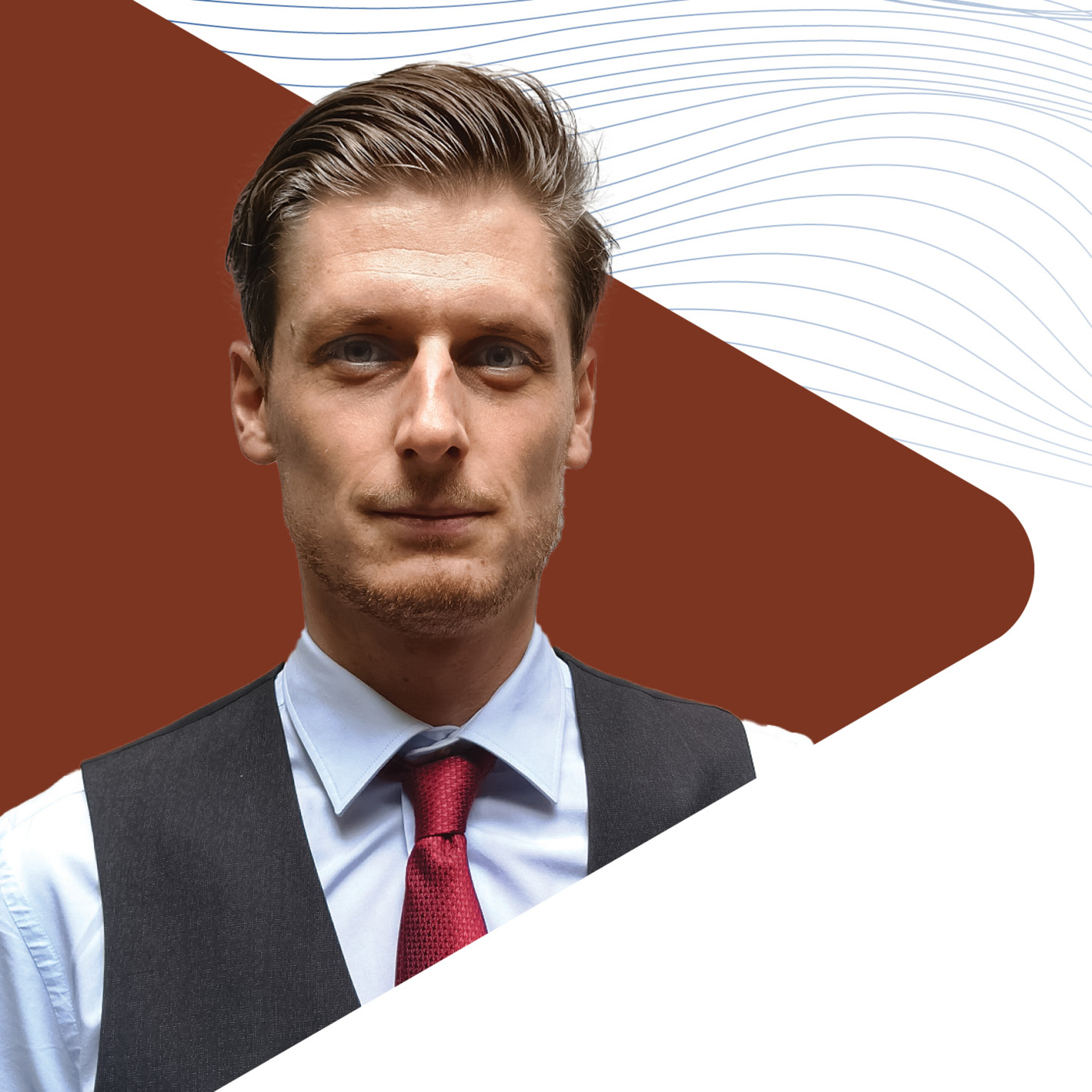 “Small Country, Big Performance? The 'Smaller' Advantage in Trade” by Christophe Smitz, Economic and Commercial Counselor for the Walloon Region, Wallonia Export-Investment Agency – AWEX (AA2142) episode artwork
