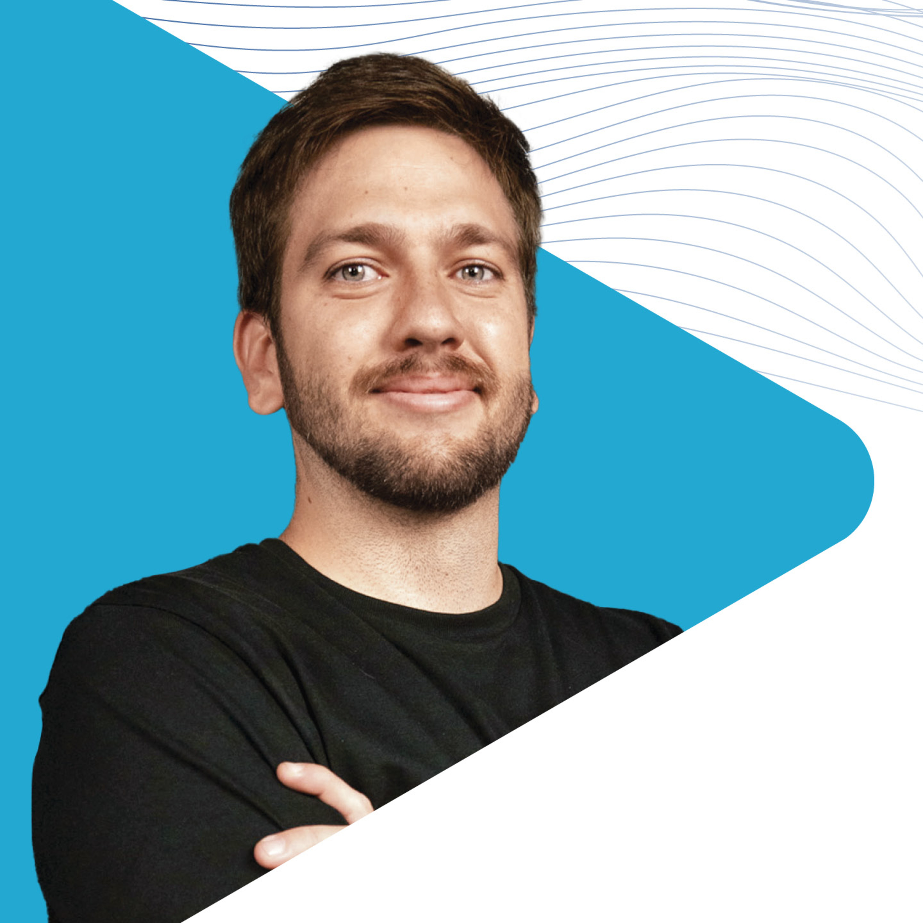 “Responsible AI: The New Frontier of Corporate Governance” by Rodrigo Stefanini, CEO Latin America, Stefanini Group (AA2144) episode artwork