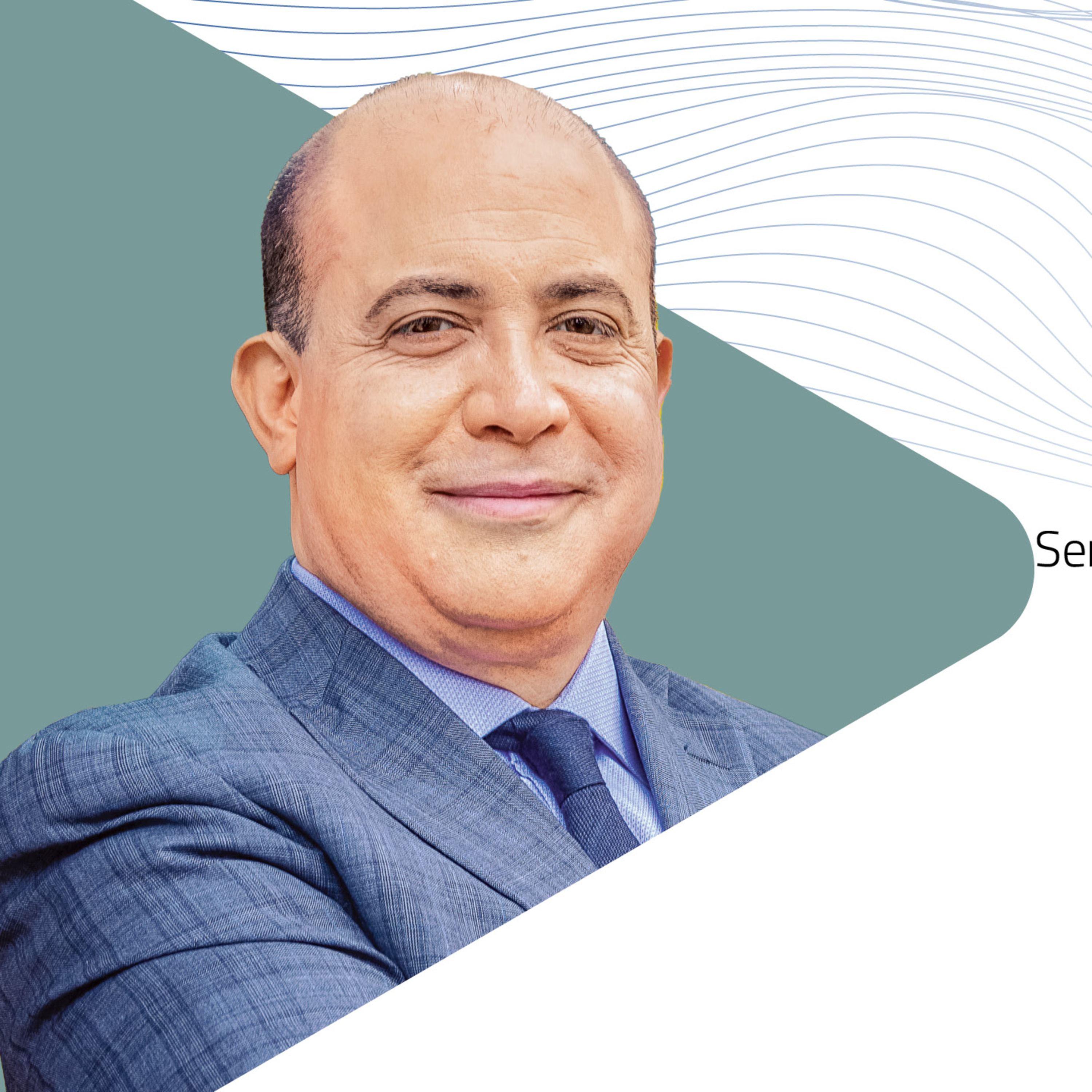 “If You Think DEI Is Gone, GenAI Will Bring It Back on Steroids” by Alexis Langagne, Senior Vice President and Board Advisor, Softtek (AA2149) episode artwork
