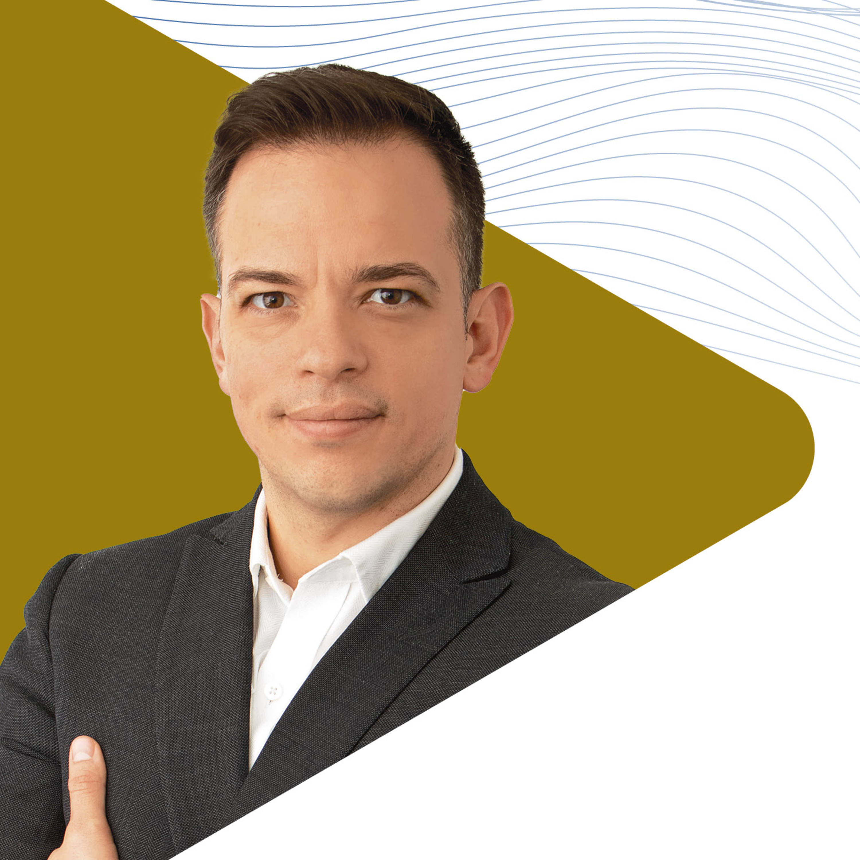 “Mexico: Rising Hub for Venture Capital in Latin America” by Denis Yris, Founder and CEO, WORTEV CAPITAL (AA2152) episode artwork