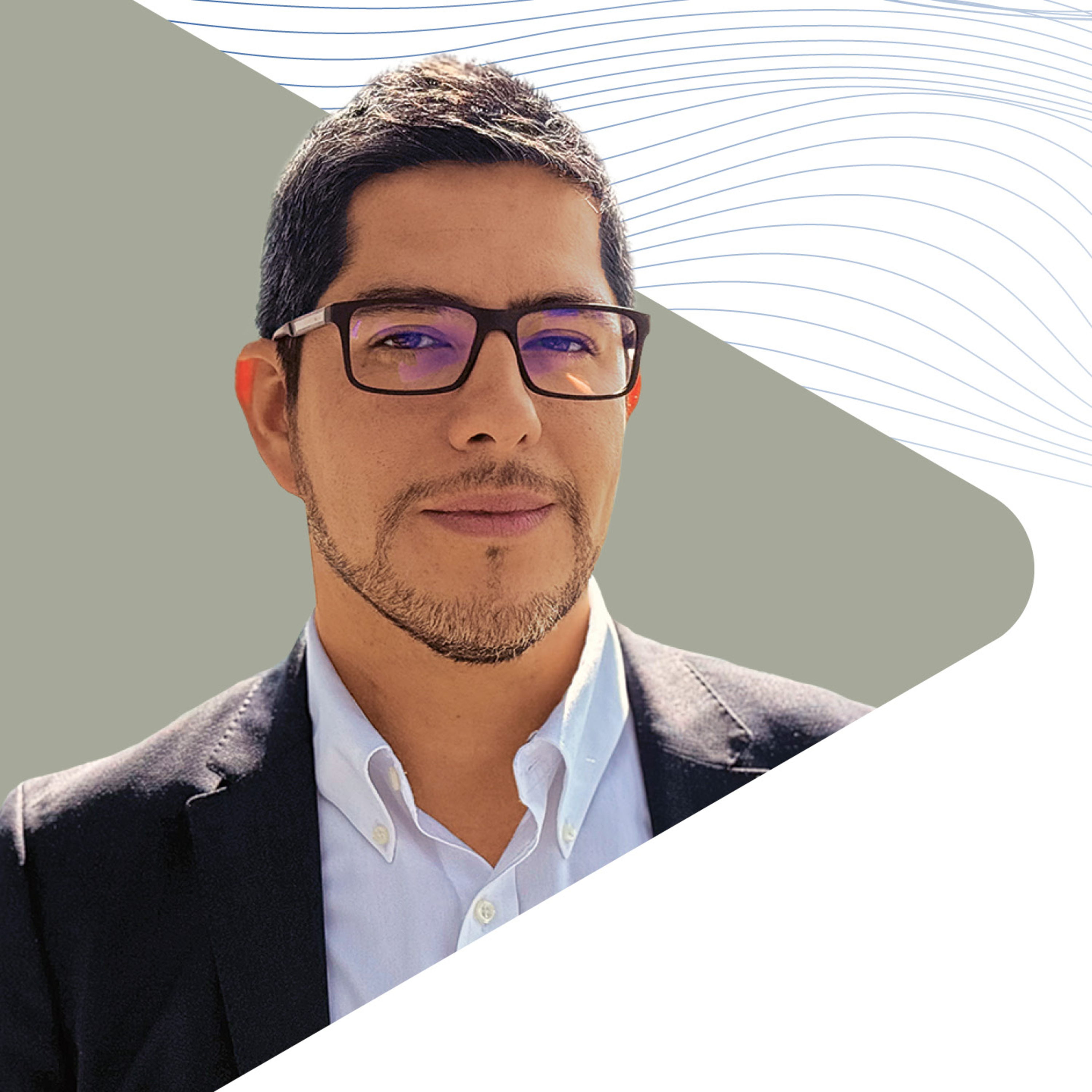 “Bridging Generational Gaps in the Workplace: A Path to Success” by Alfredo Araneda, Senior Director Hispanic America, Robert Walters (AA1255) episode artwork