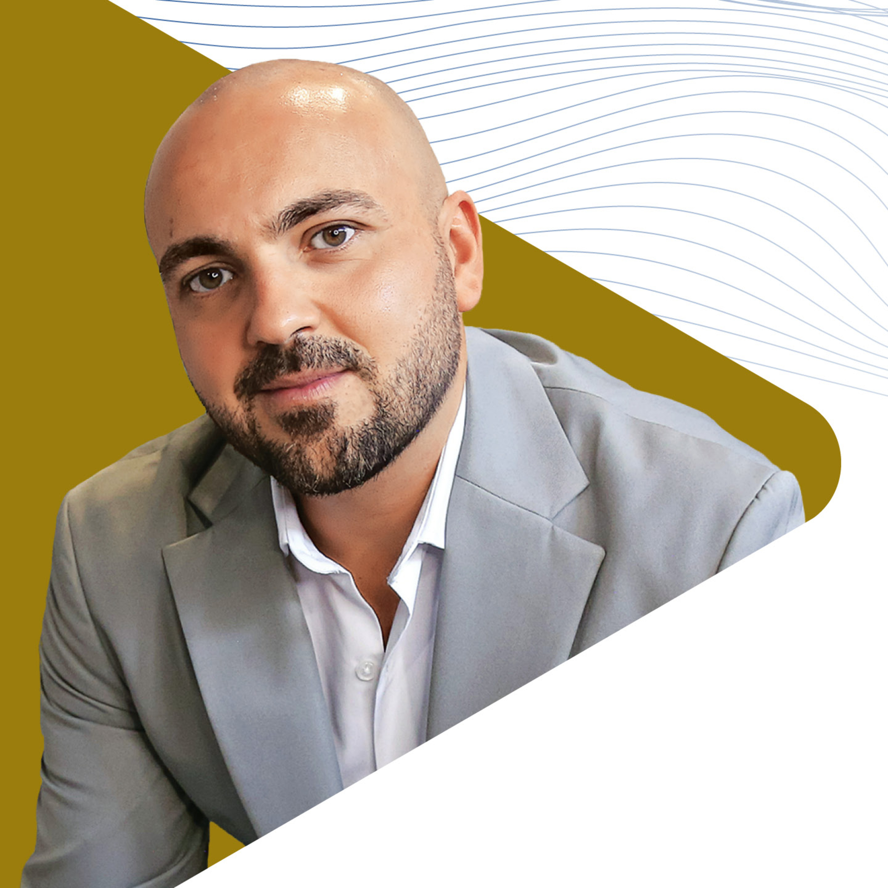 “Mexico’s AI Divide: Fintech Rockets as SMEs Fall Behind” by Bernhard Wurzinger, CEO and Co-Founder, Spenza (AA1257) episode artwork