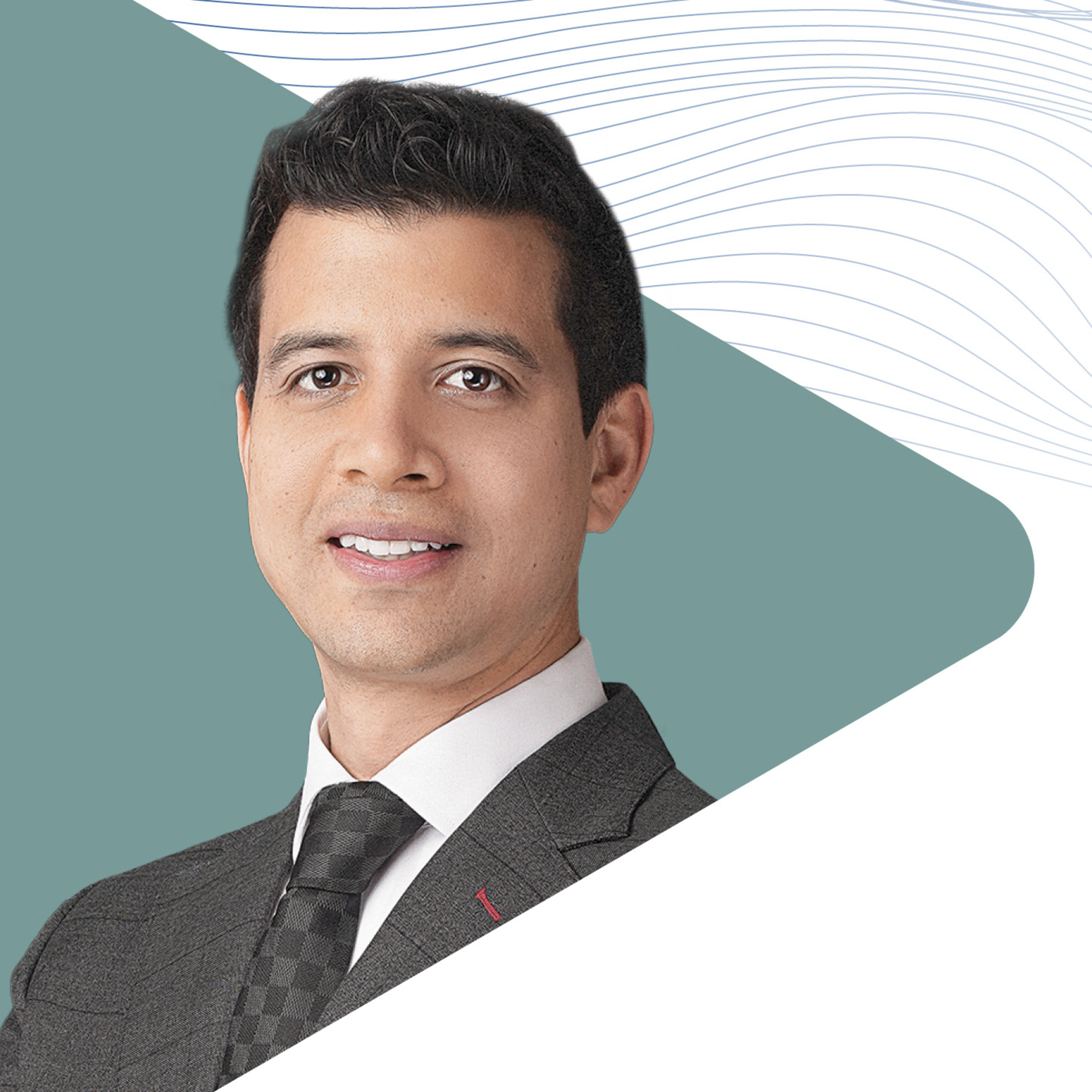 “Mexico Healthcare: New Certification and Compliance” by Bruno Valera, CEO, Medikit (AA1263) episode artwork