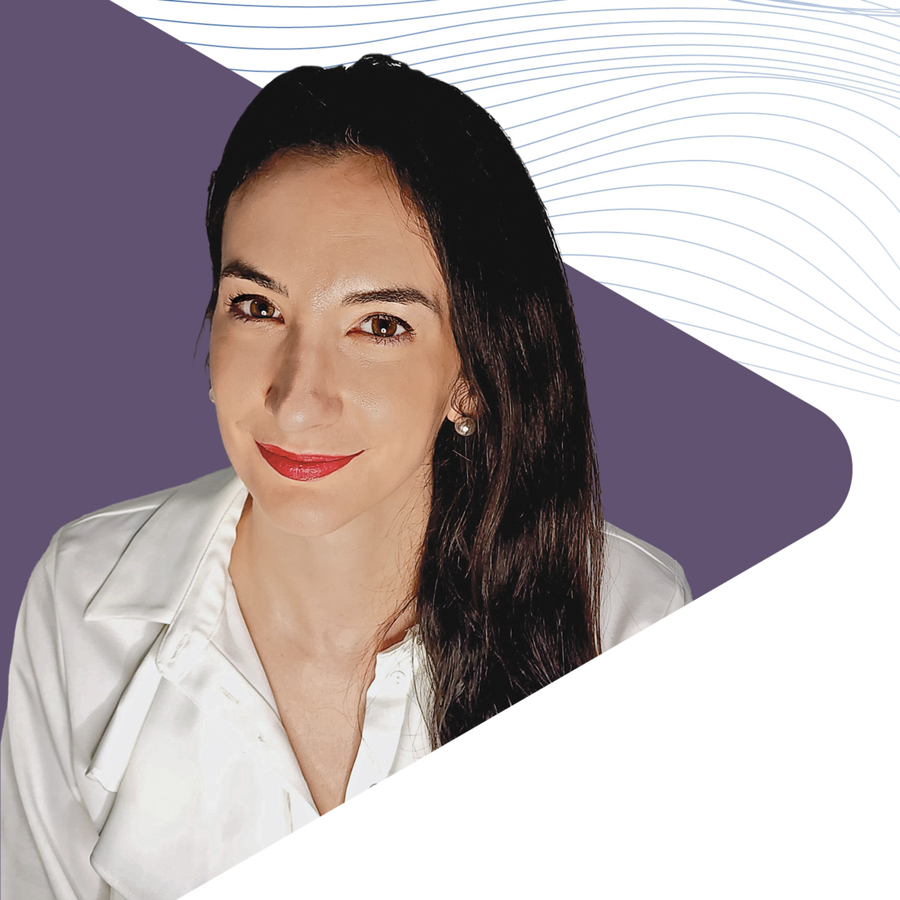  “AI as Therapist: Substitute or Complement to Human Psychology?” by Emmanuelle Brunet, CEO, Kalmy (AA1264) episode artwork