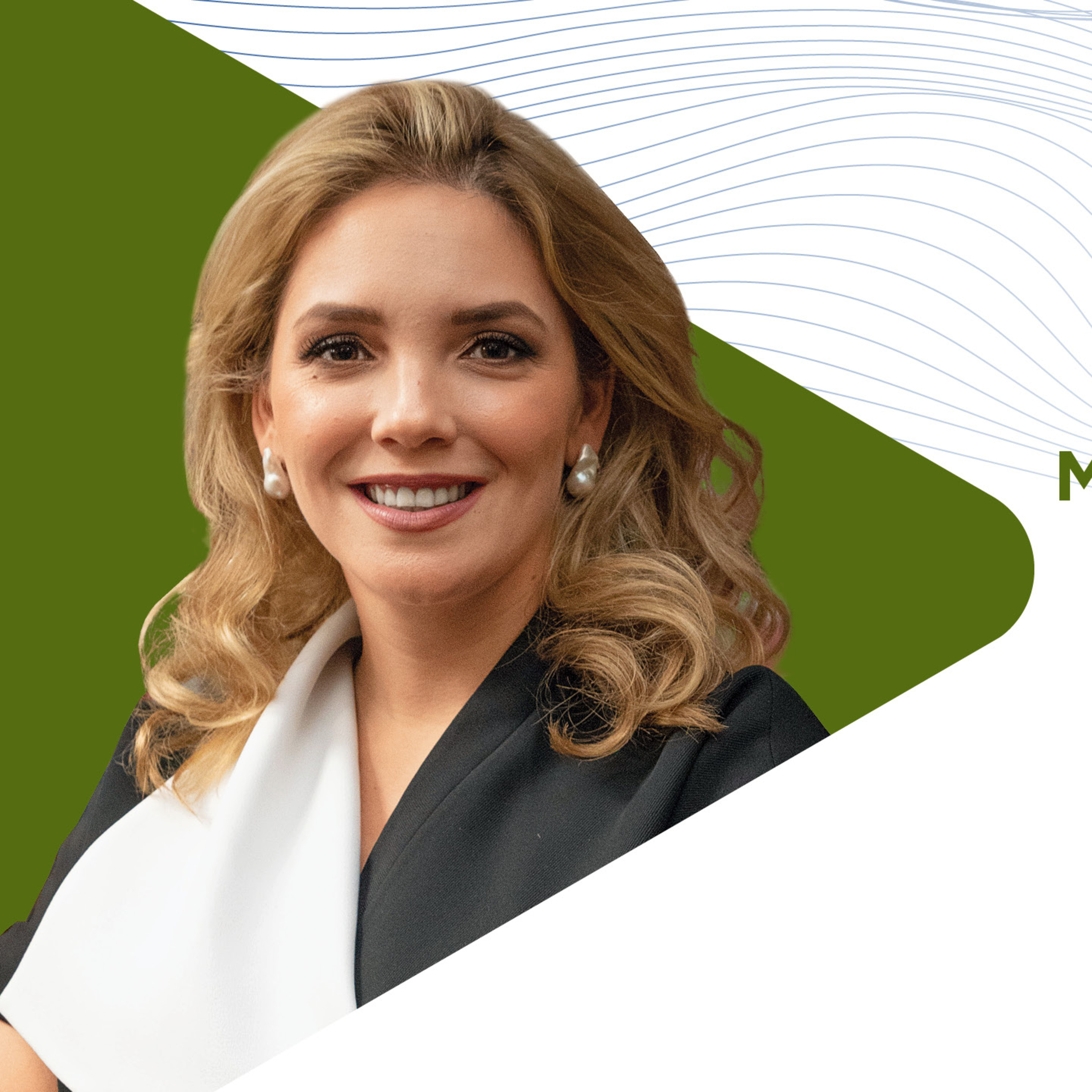 “Electricity Generation Is King” by María José Treviño, Country Manager, Acclaim Energy (AA1268) episode artwork