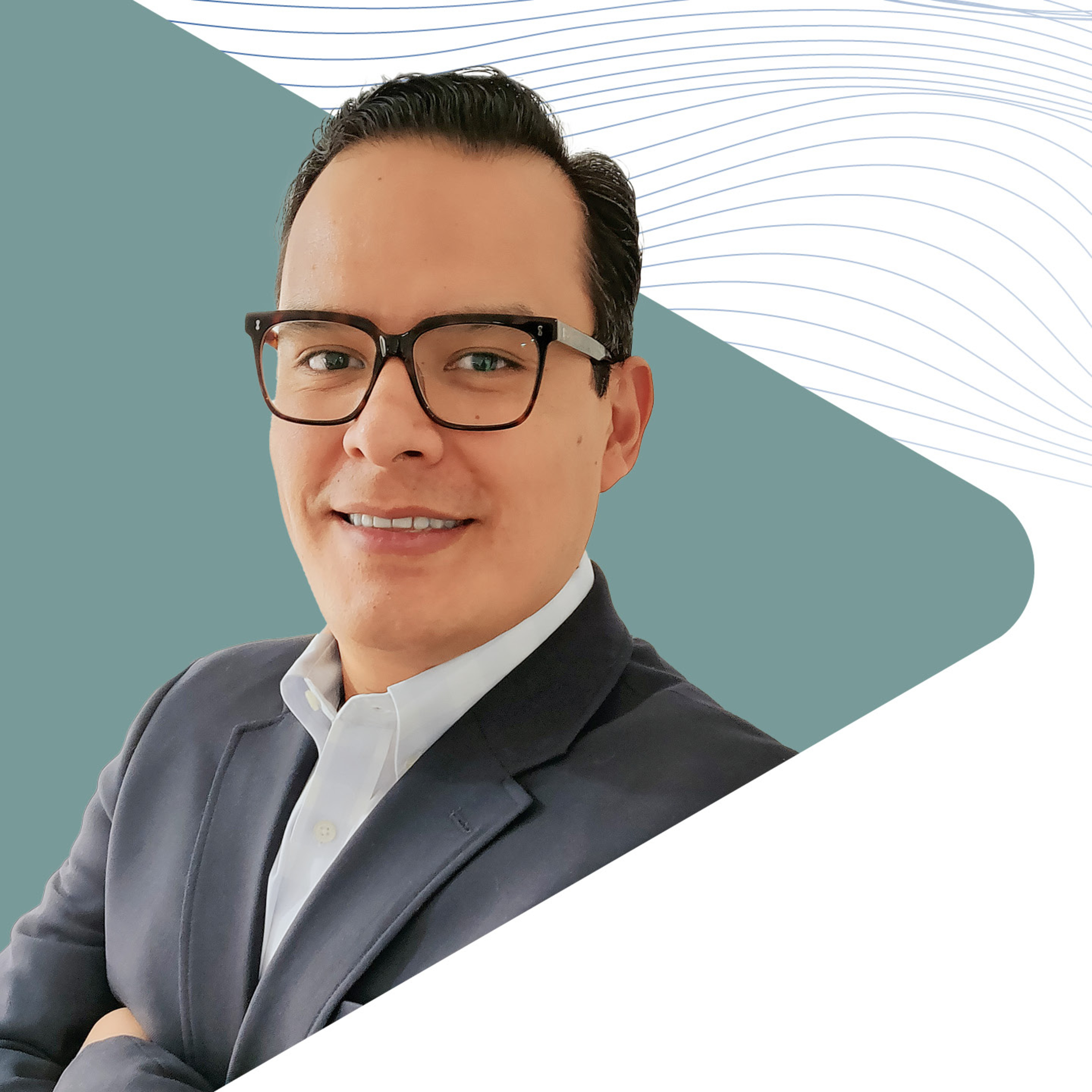 “Digital Transformation: Why Synergy Is THE Strategy” by Enrique Alfredo González Huitrón, Founder and CEO, Nautech de México (AA1271) episode artwork