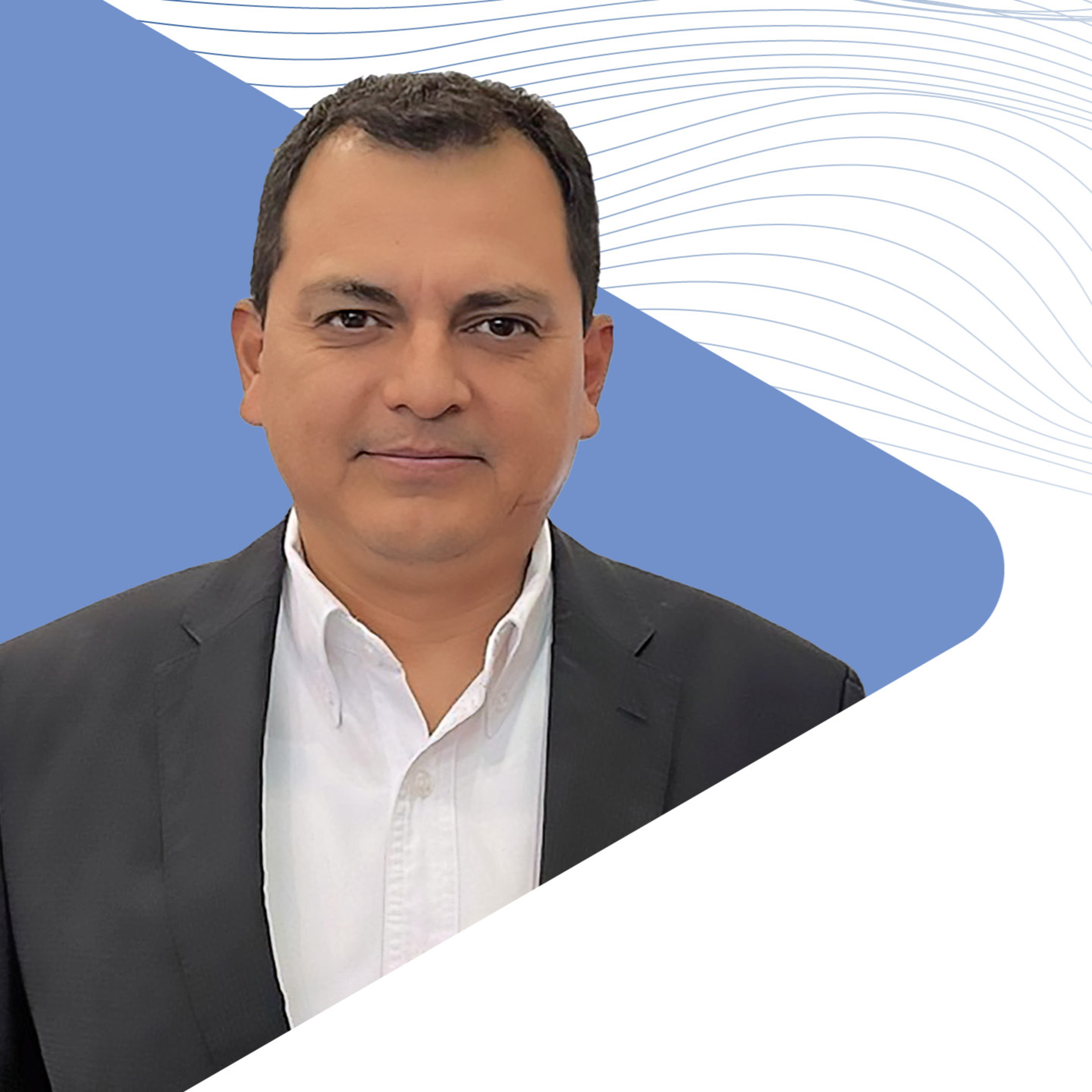 “3D Printing and Design: A New Era for Mexico's Industry” by Ricardo Saenz, Business Development, Intelligy (AA1273) episode artwork