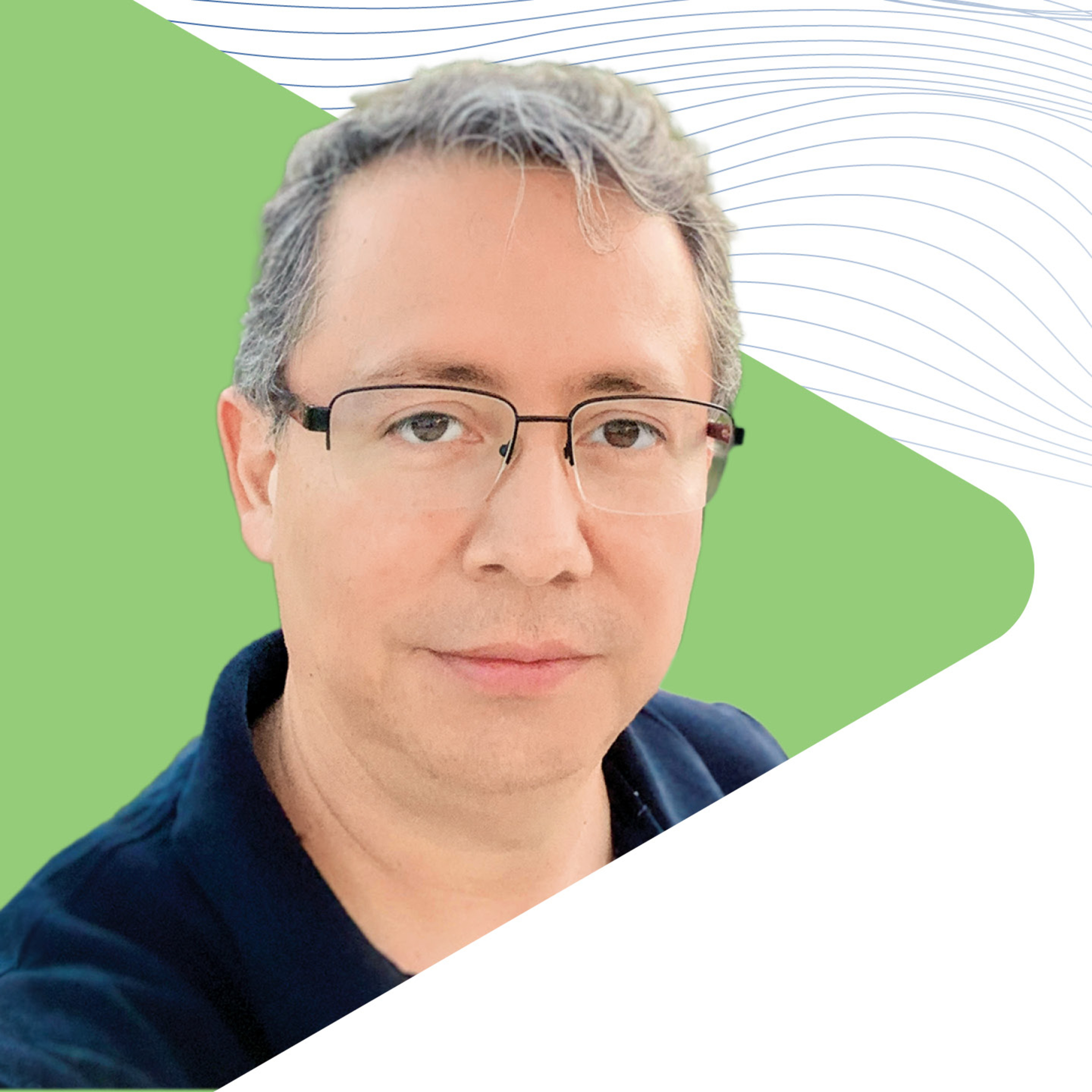 “Mexico's Corn Dilemma: Climate, Culture, and GMOs” by Francisco Miguel Salas Romero, COO, Grupo Harinas (AA1274) episode artwork