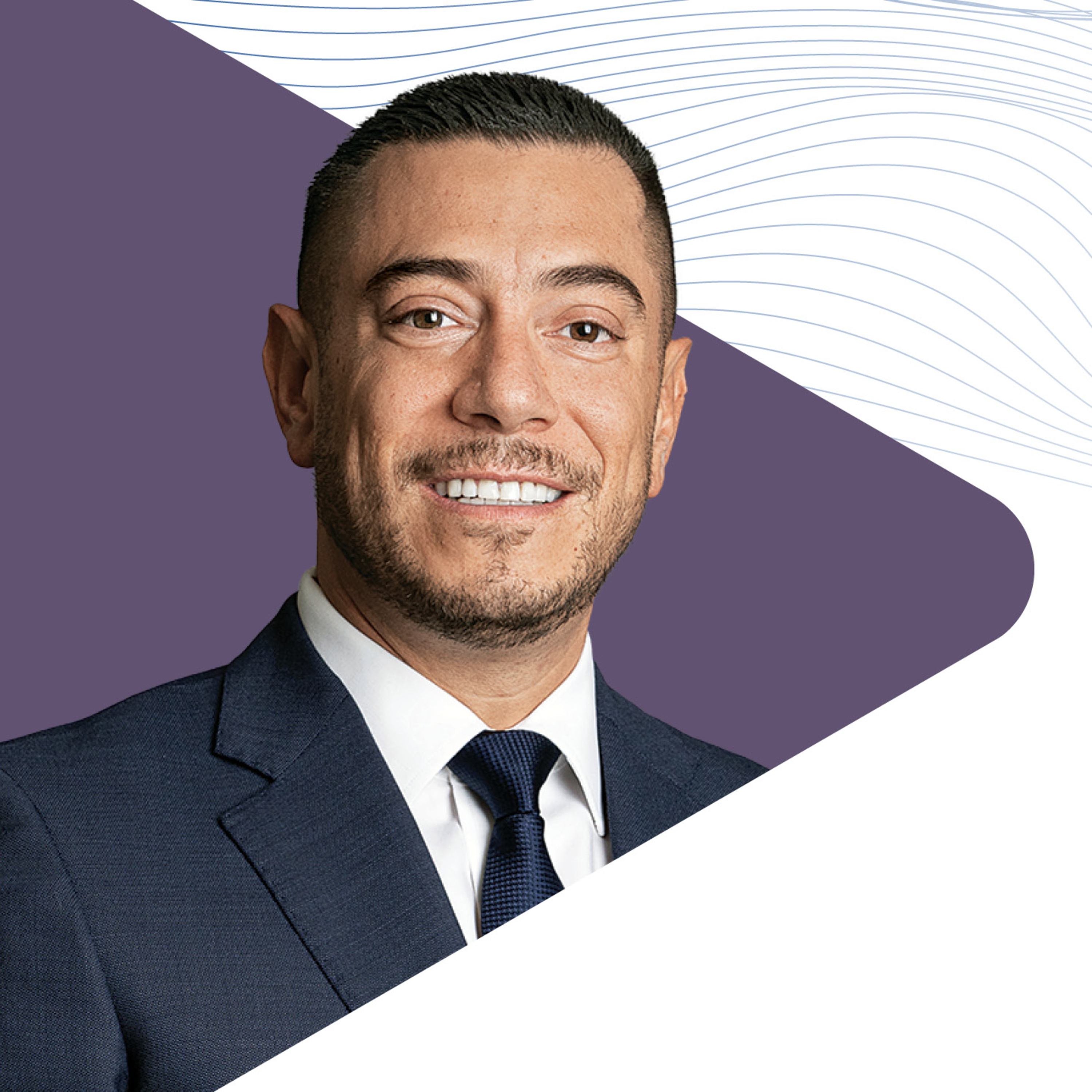 “Payments as Strategy: The Future of Mexico's Commerce” by Sergio Yhigal Villarruel, General Director, Fiserv (AA1278) episode artwork