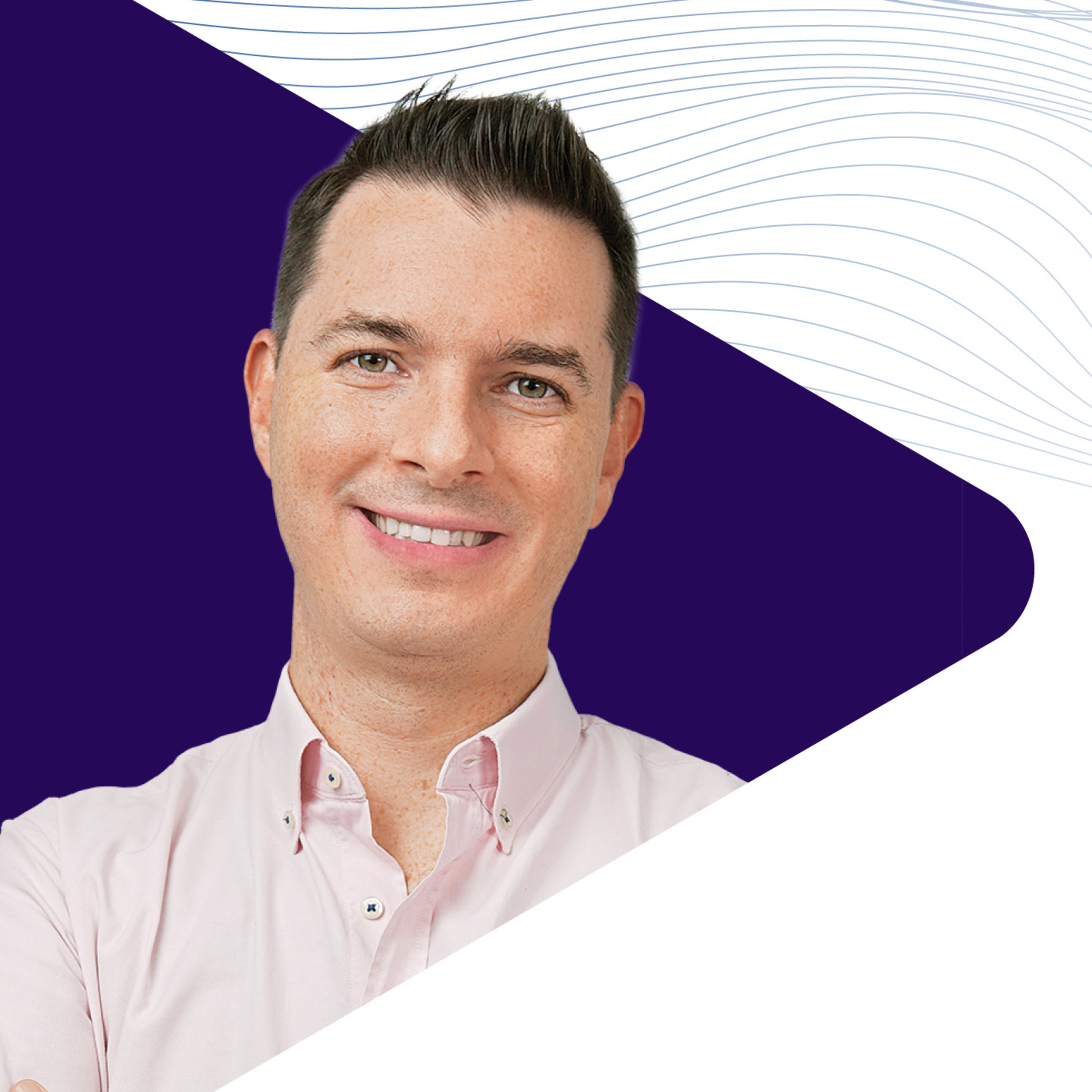 “Marketing's New Era: How AI and Data Are Transforming Brands” by José Soto, CEO, The Good Group (AA1279) episode artwork