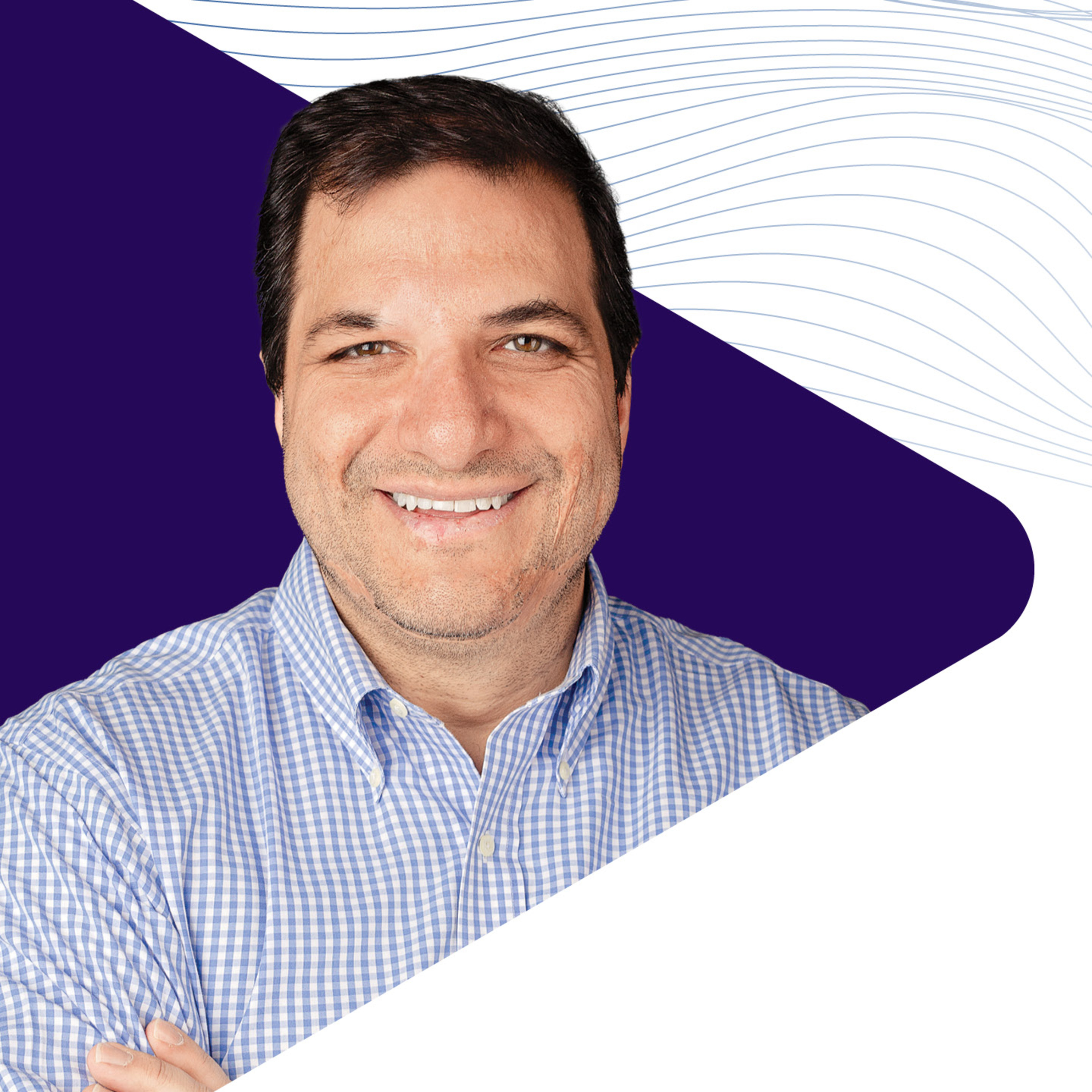 “Scaling Your Business to Find Freedom: The Freedom Point” by Daniel Marcos, CEO, Growth Institute (AA1295) episode artwork