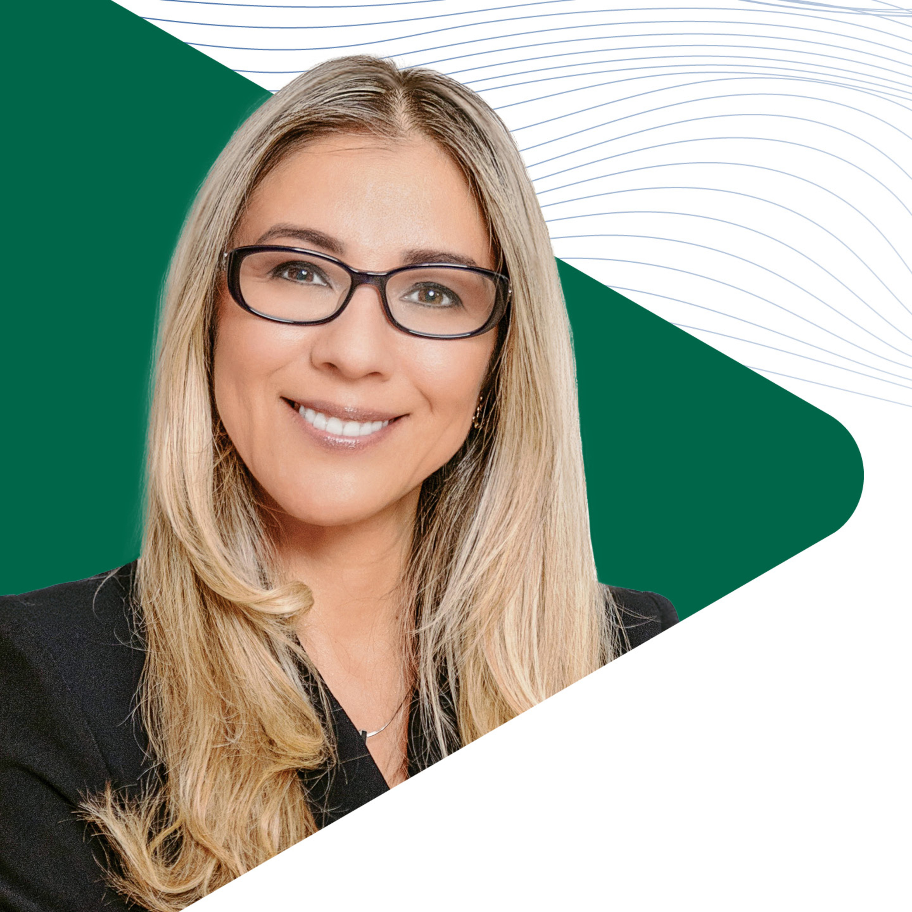 “The Food Front: Securing Our Future” by Patricia Toledo, Vice President of Sustainability and Corporate Social Responsibility, Consejo Nacional Agropecuario (AA1283) episode artwork